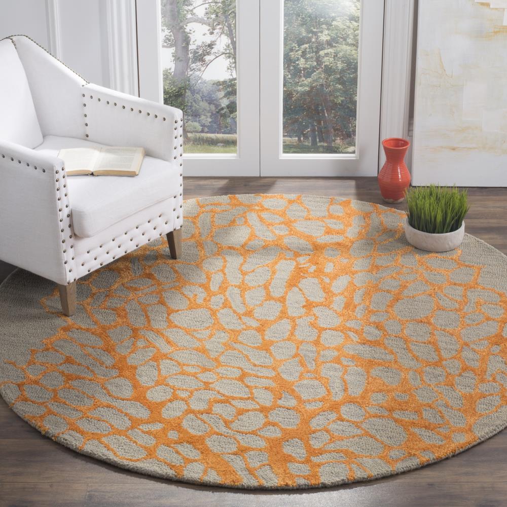 Safavieh BLM695C-6R rugs - View #2