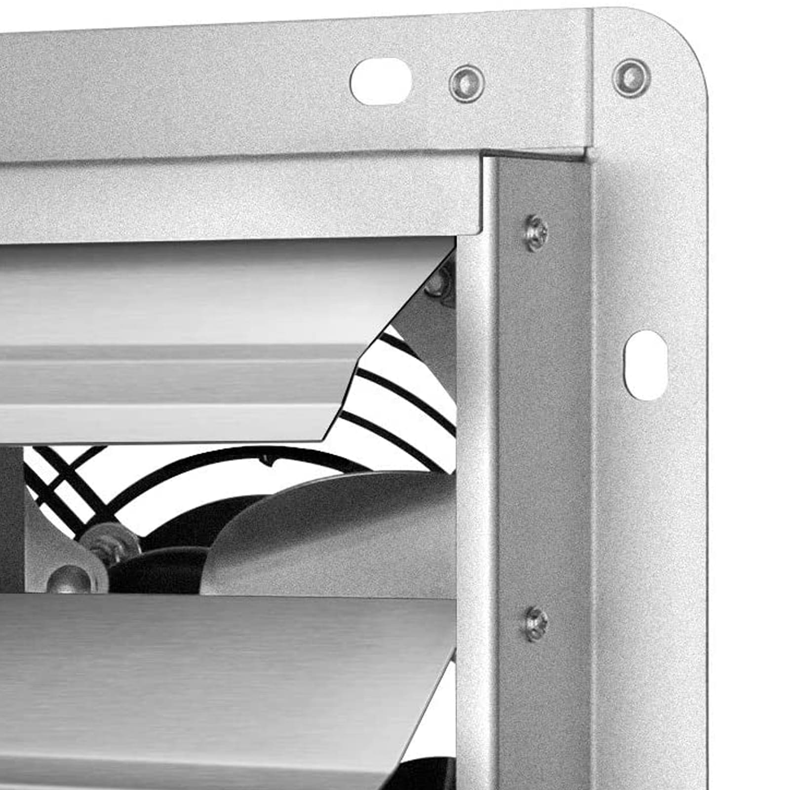 Siavonce ZX-D0102HPKTYW Wall-Mounted-Fans - View #9