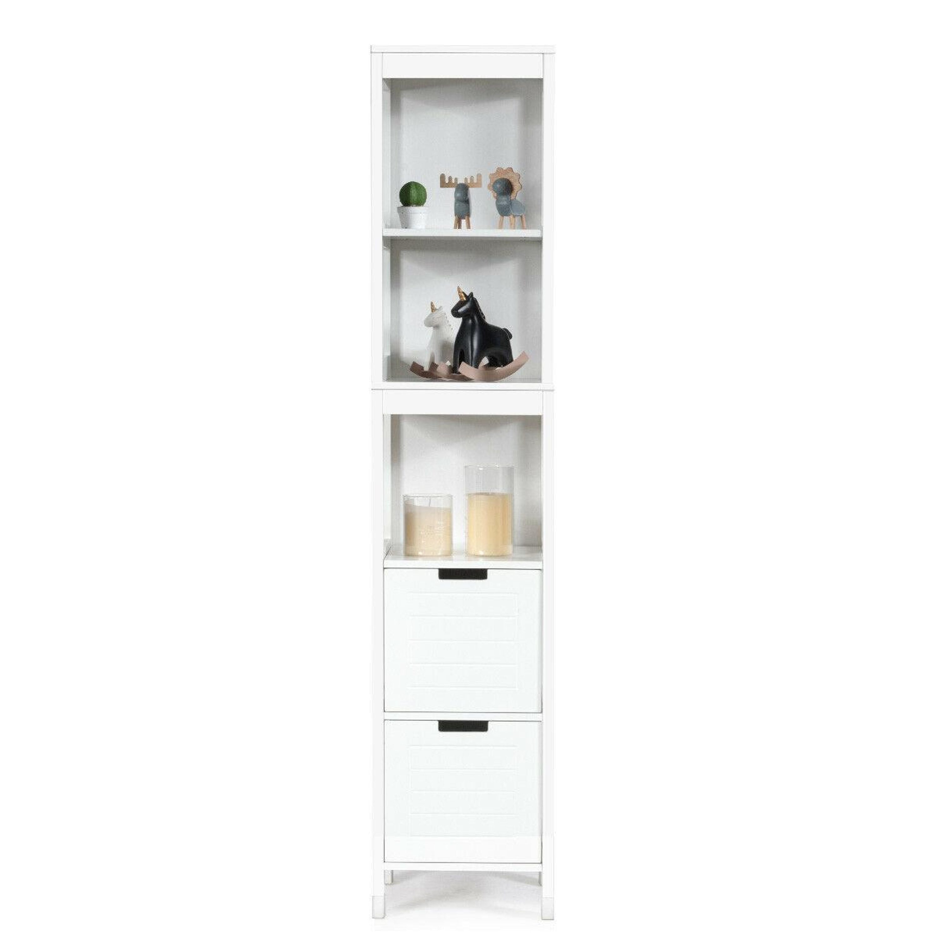 BABOOM BMMP-W61185 Linen-Cabinets - View #3
