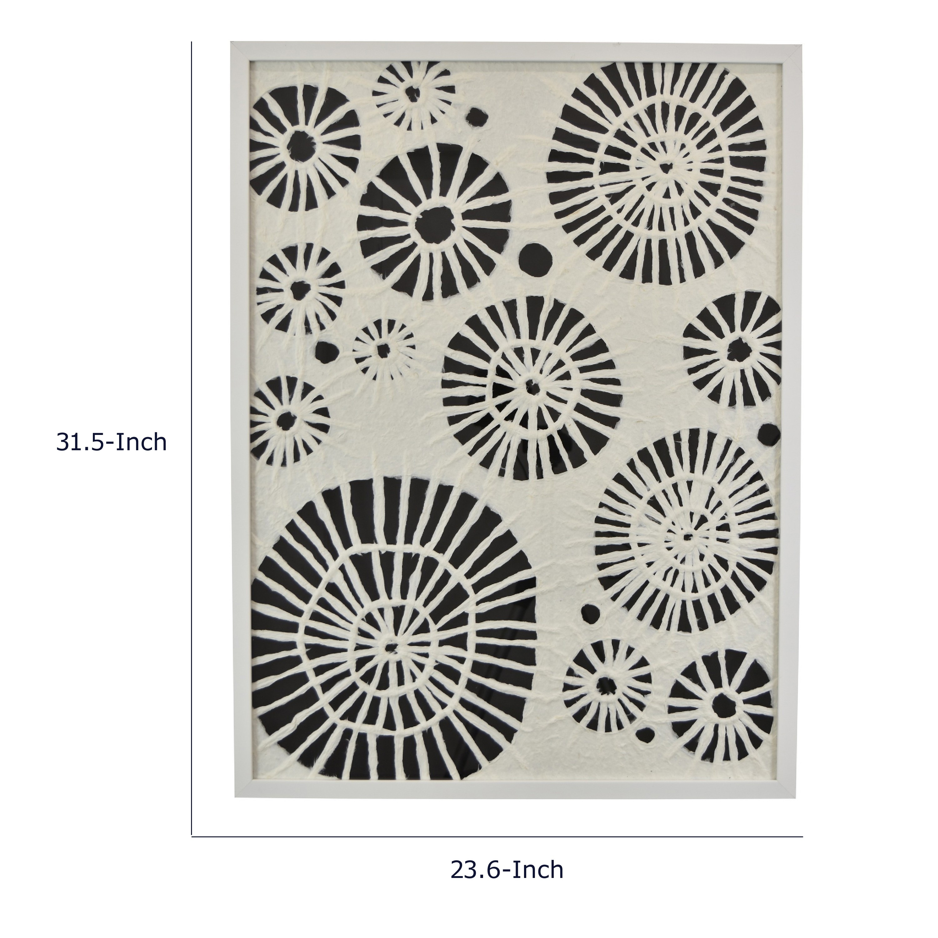 Benzara BM353469 Wall-Art - View #4