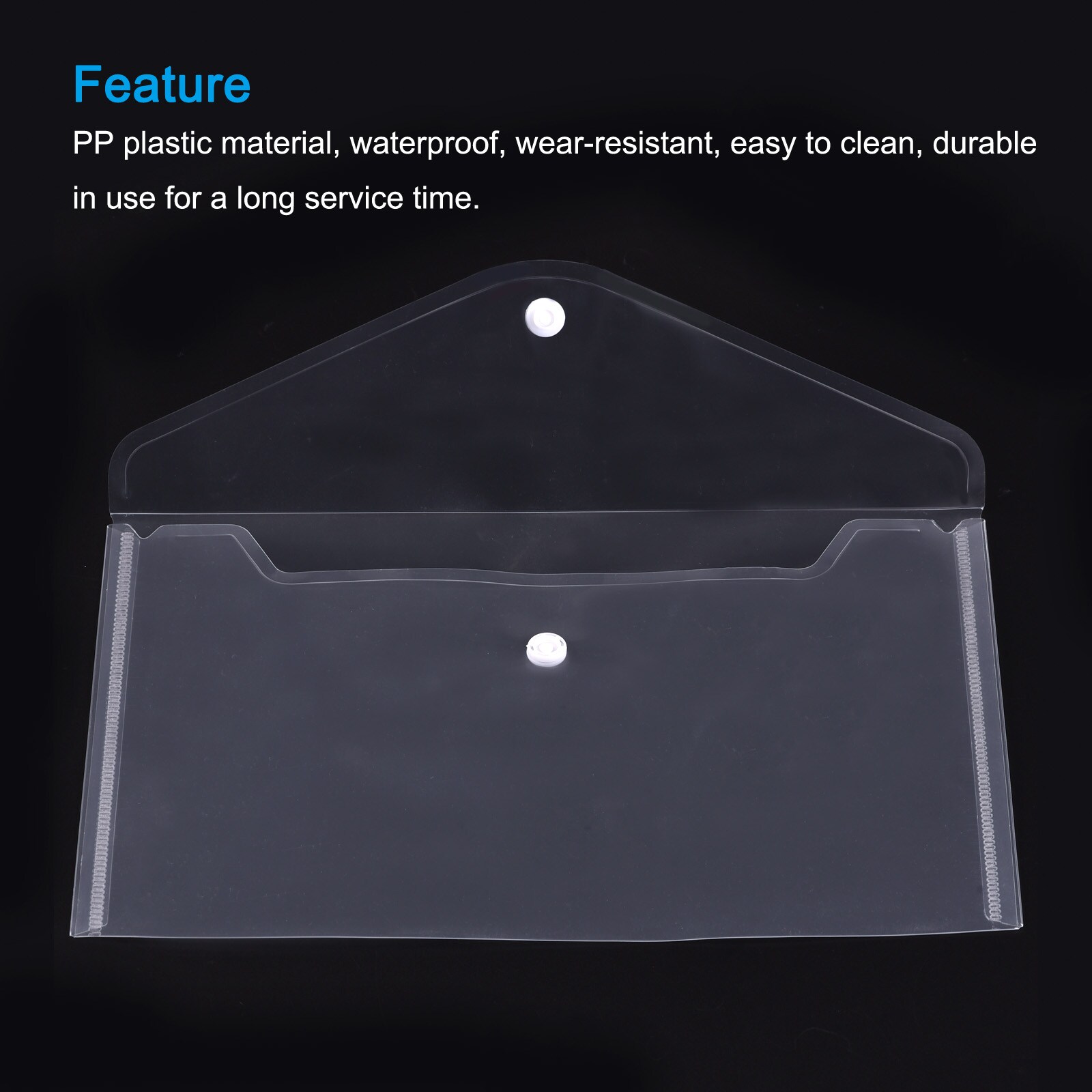 Unique Bargains S25112100UX2910 Bags-And-Backpacks - View #4
