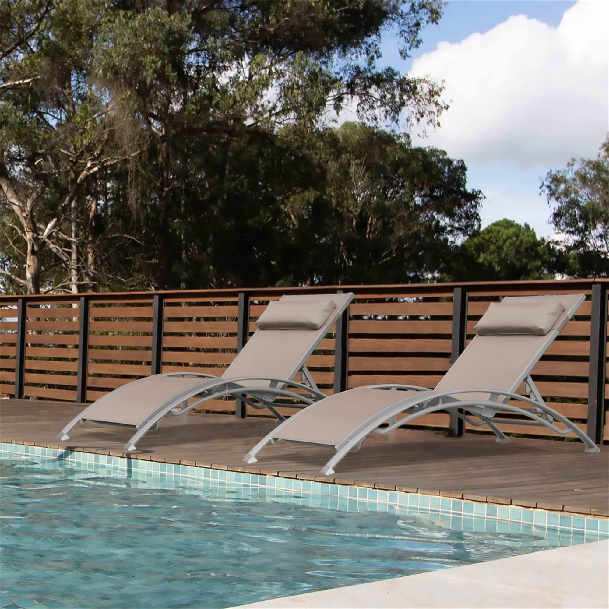 Bayfeve BF-9832CPL Patio-Chairs - View #2