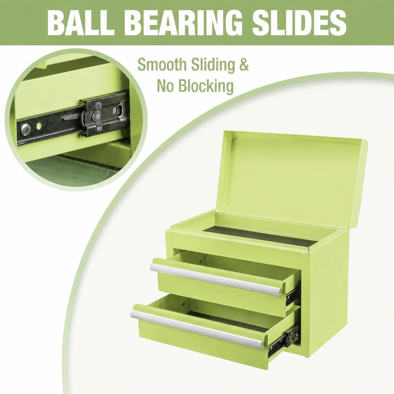 UUDULY LUU0716U005 Tool-Boxes - View #4