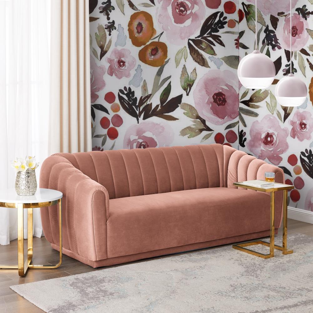 Nicole Miller NSA190-02BH-LS Sofas-Loveseats - View #10
