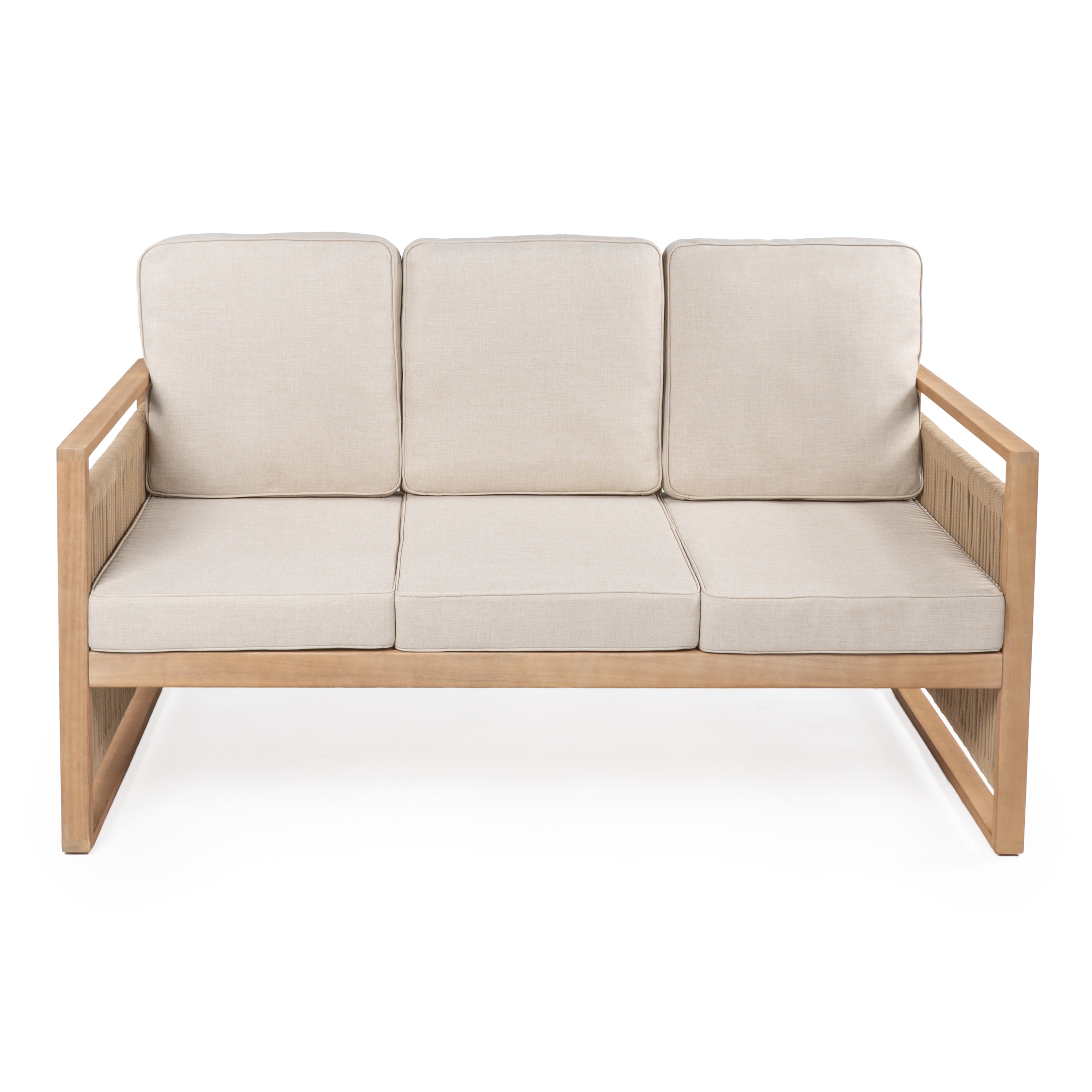 JONATHAN  Y SFB1002A Patio-Sofas-Daybeds - View #5