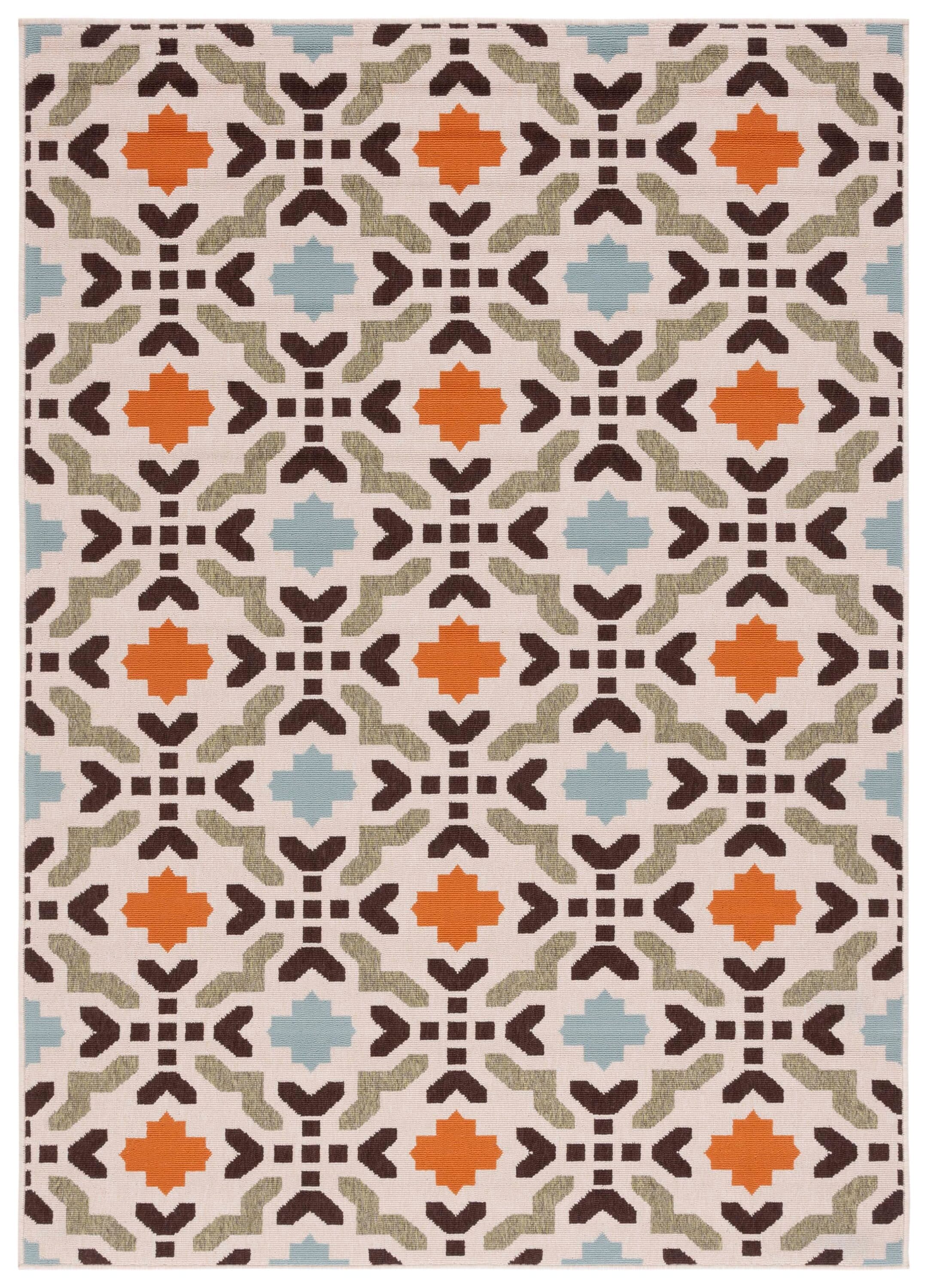 Safavieh VER080-0712-5 rugs - View #2