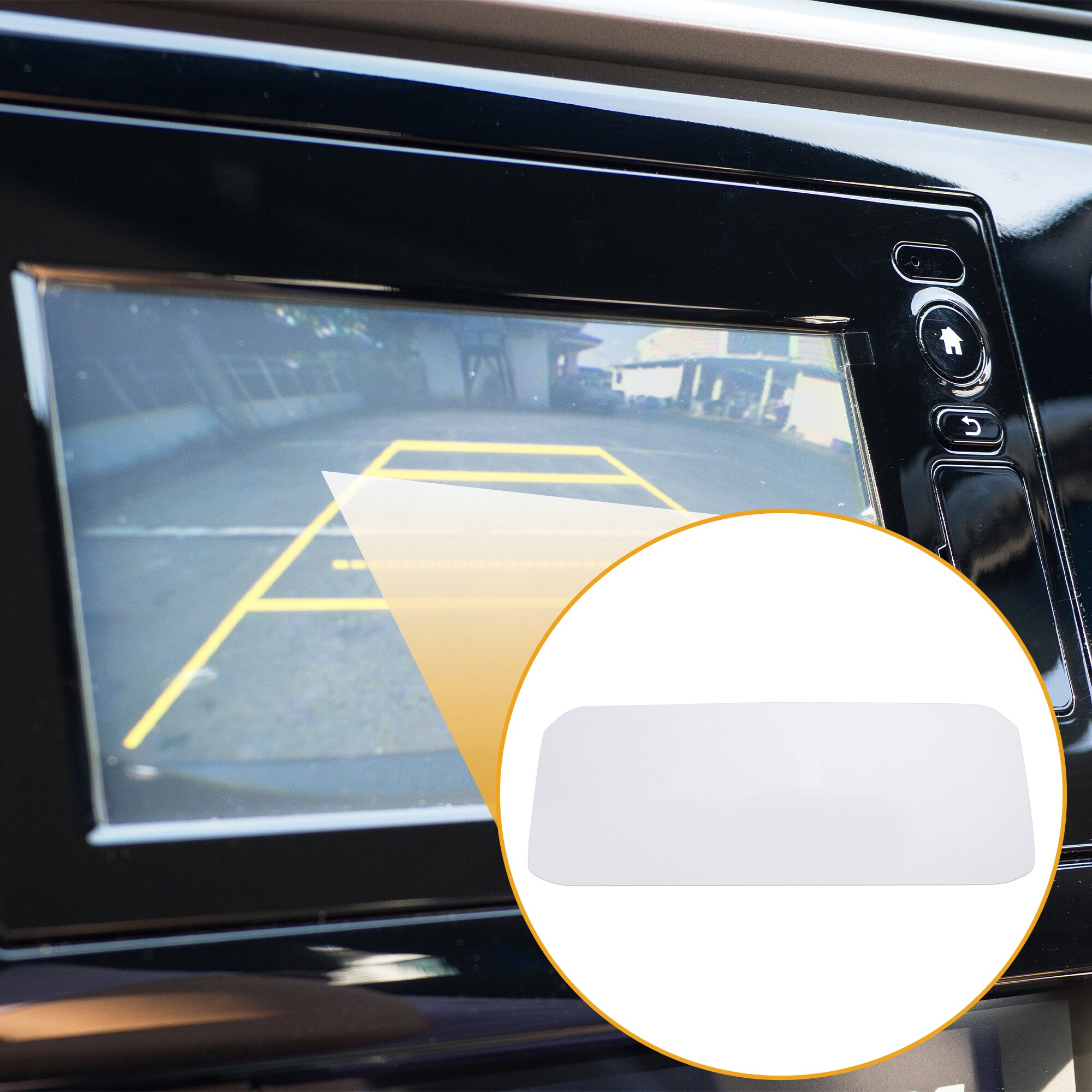 Unique Bargains S25122900UX2635 Exterior-Car-Acc - View #3