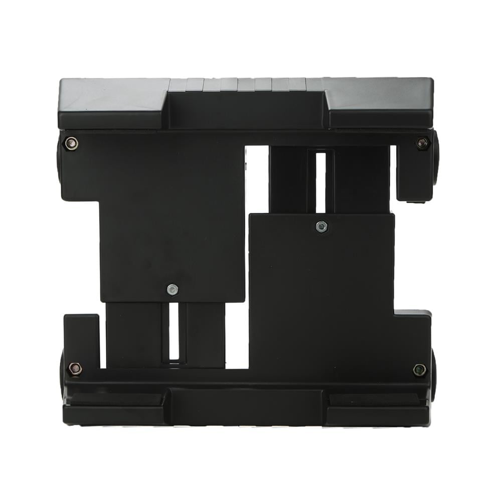 Mind Reader TCPU-BLK Office-Accessories - View #3
