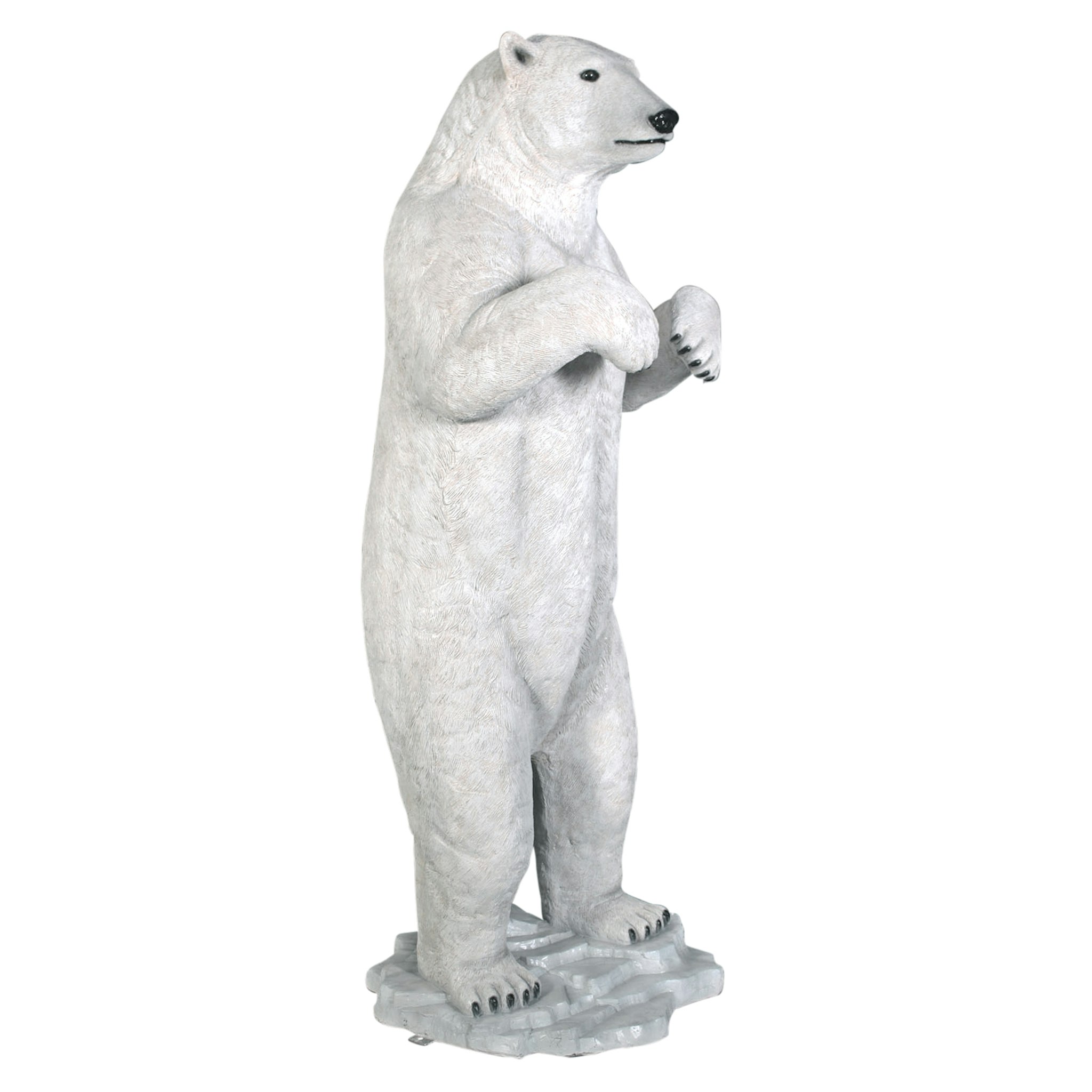 Design Toscano NE110036 Garden-Statue - View #3