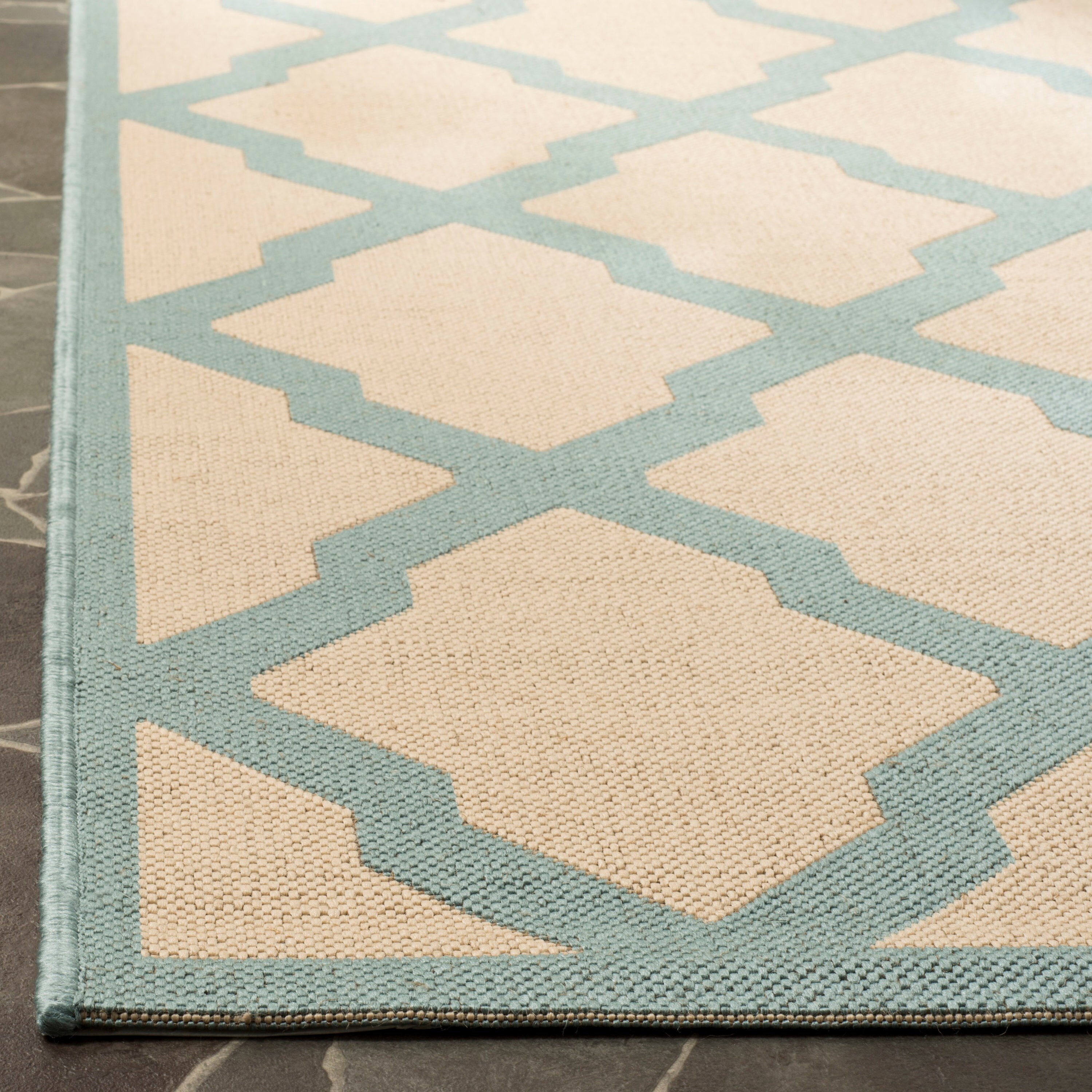 Safavieh LND122L-5 rugs - View #3