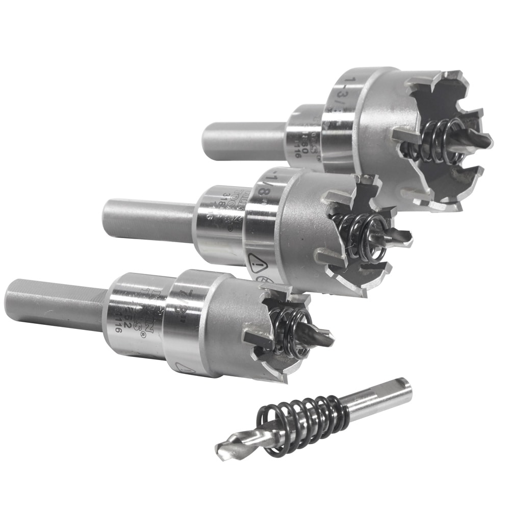 Klein Tools 31872 Hole-Saws - View #7