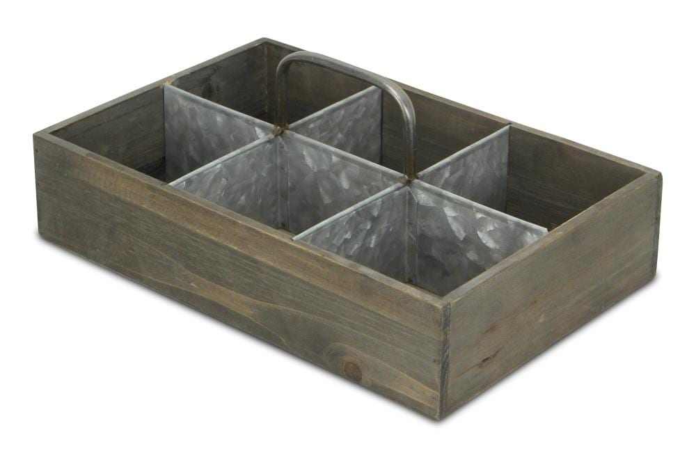 Cheung's 5280 Serving-Trays-Caddies - View #2