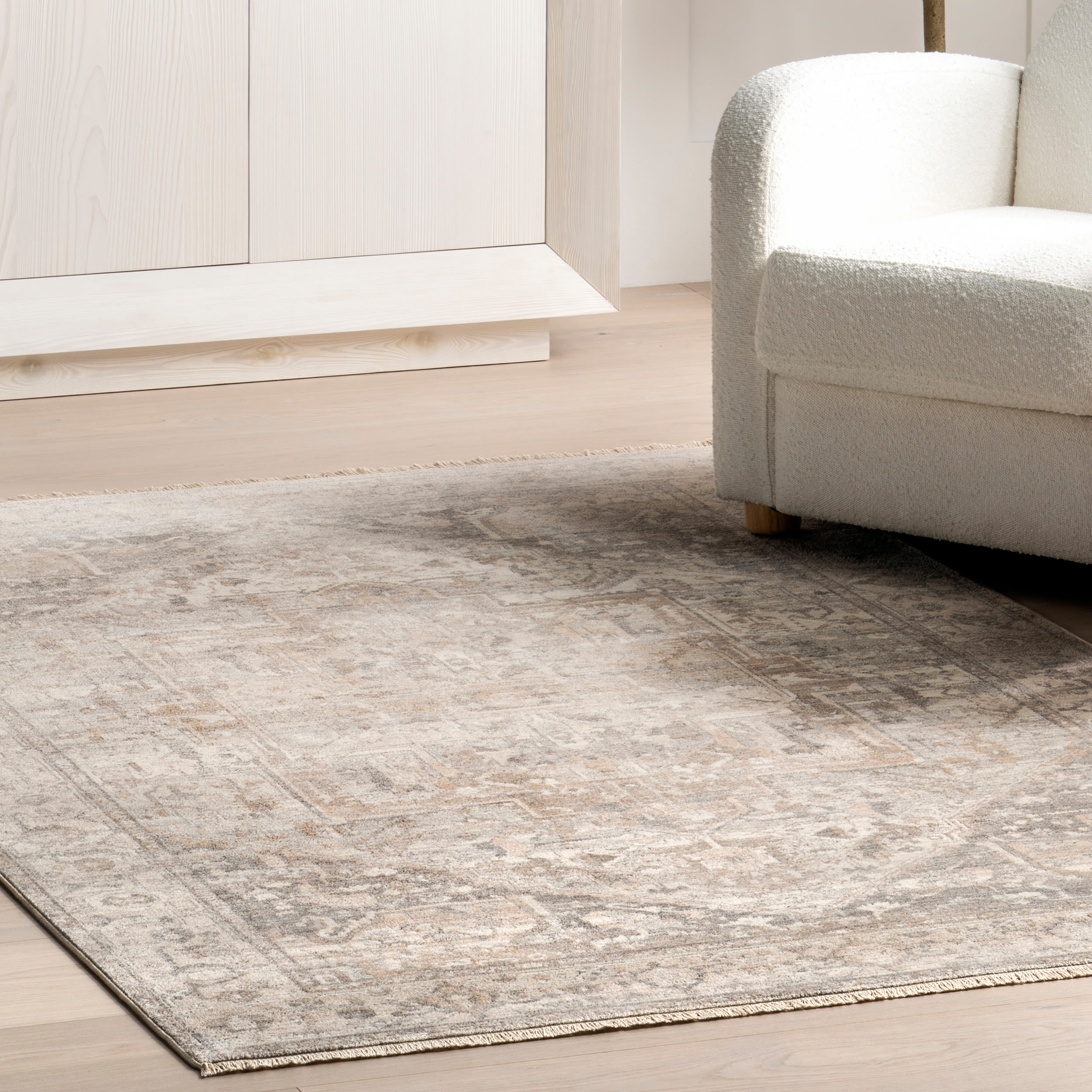 nuLOOM KHMC04G-O305 rugs - View #9