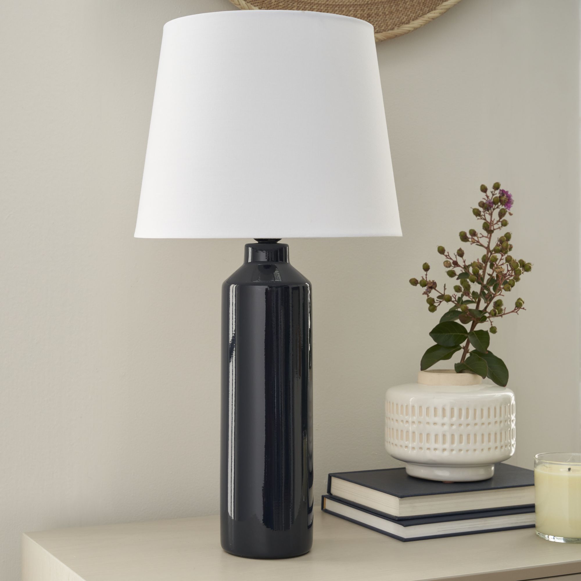 Nourison 848783008109 Table-Lamps - View #3