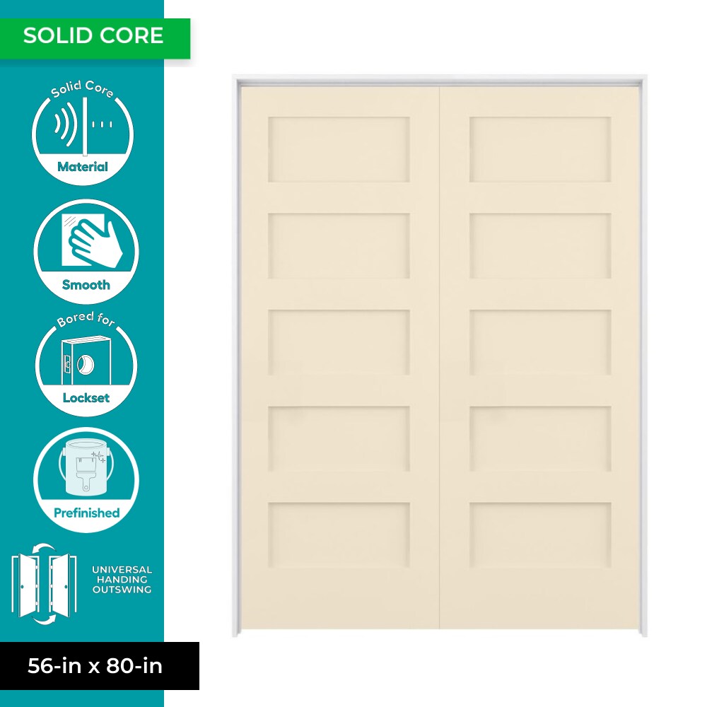RELIABILT LO1369768 Pre-Hung-Doors - View #2