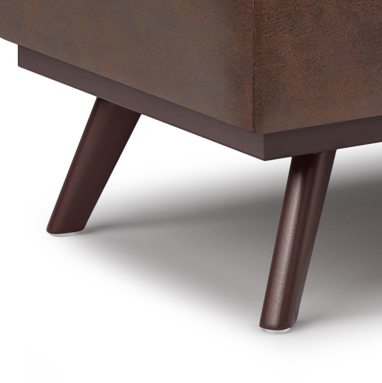 Simpli Home AXCOT267LT-DBR Indoor-Ottomans - View #5