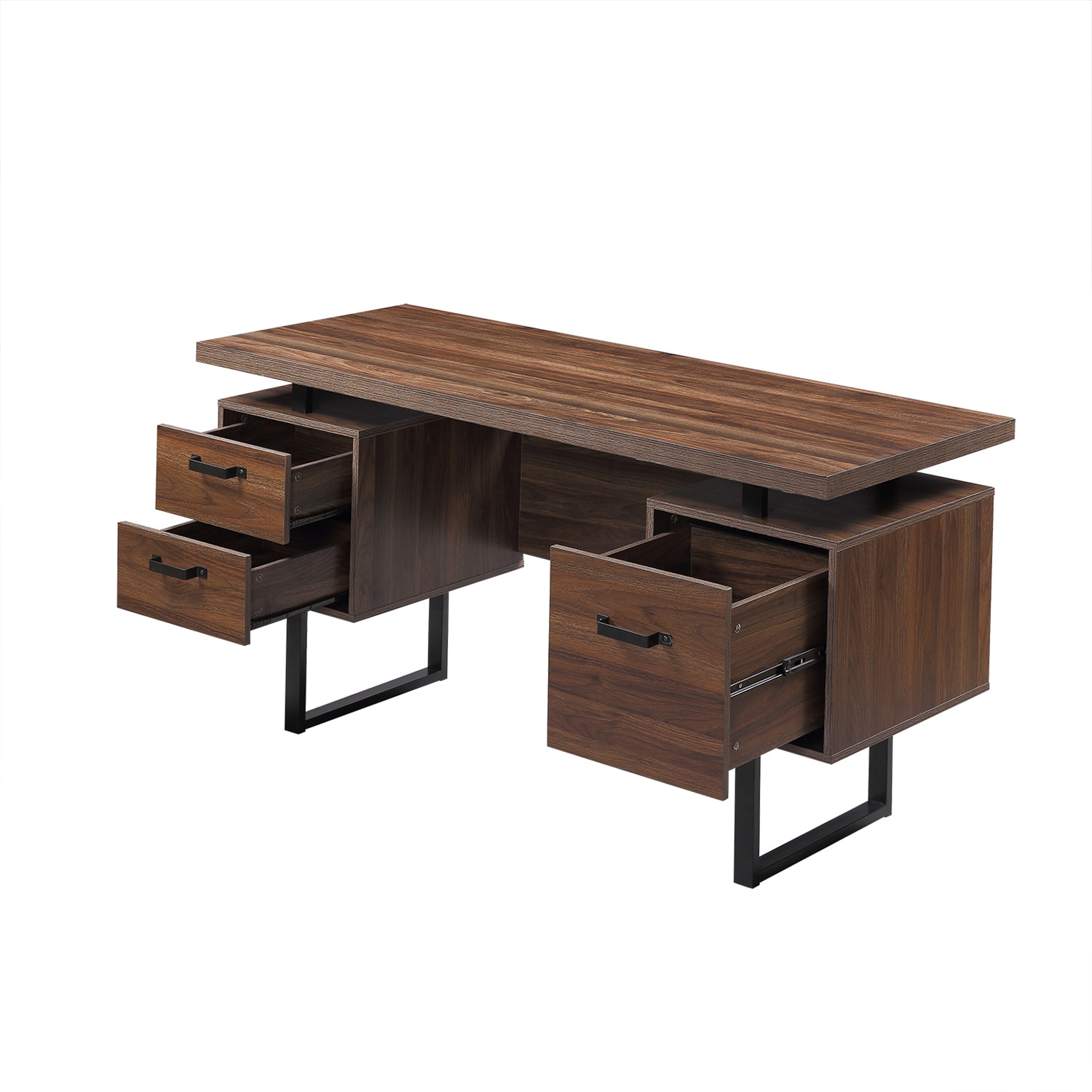 GZMR LZX-WF-401WACM desks - View #5