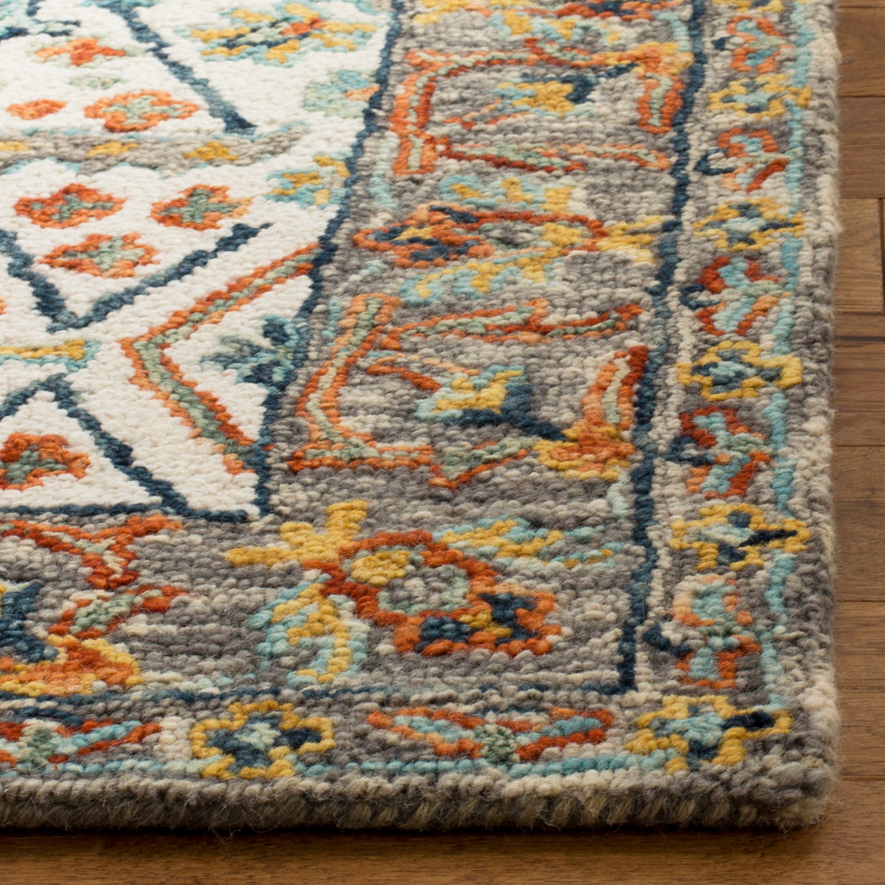 Safavieh APN308A-9 rugs - View #3