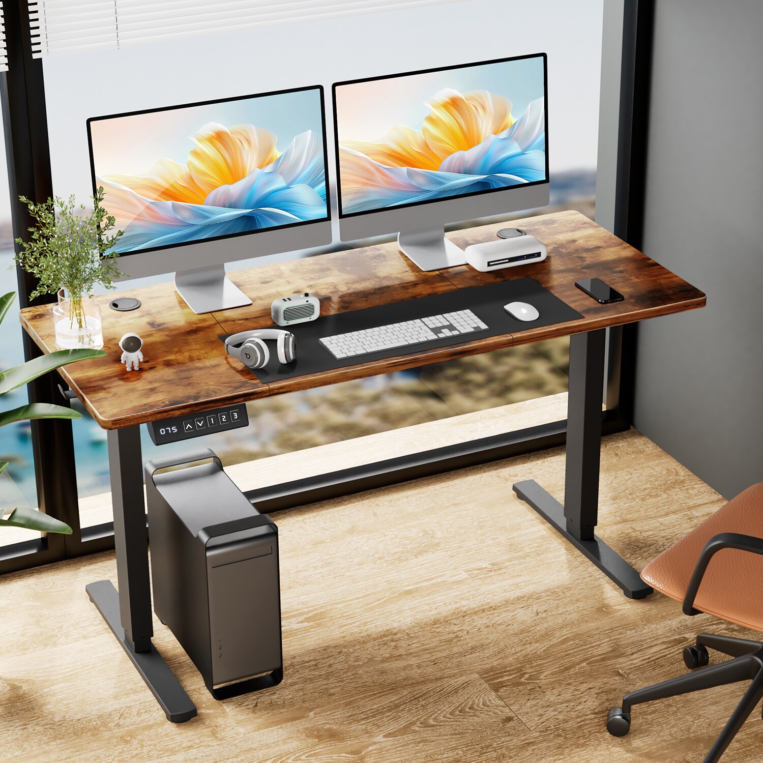 Flynama L-P277629 desks - View #2