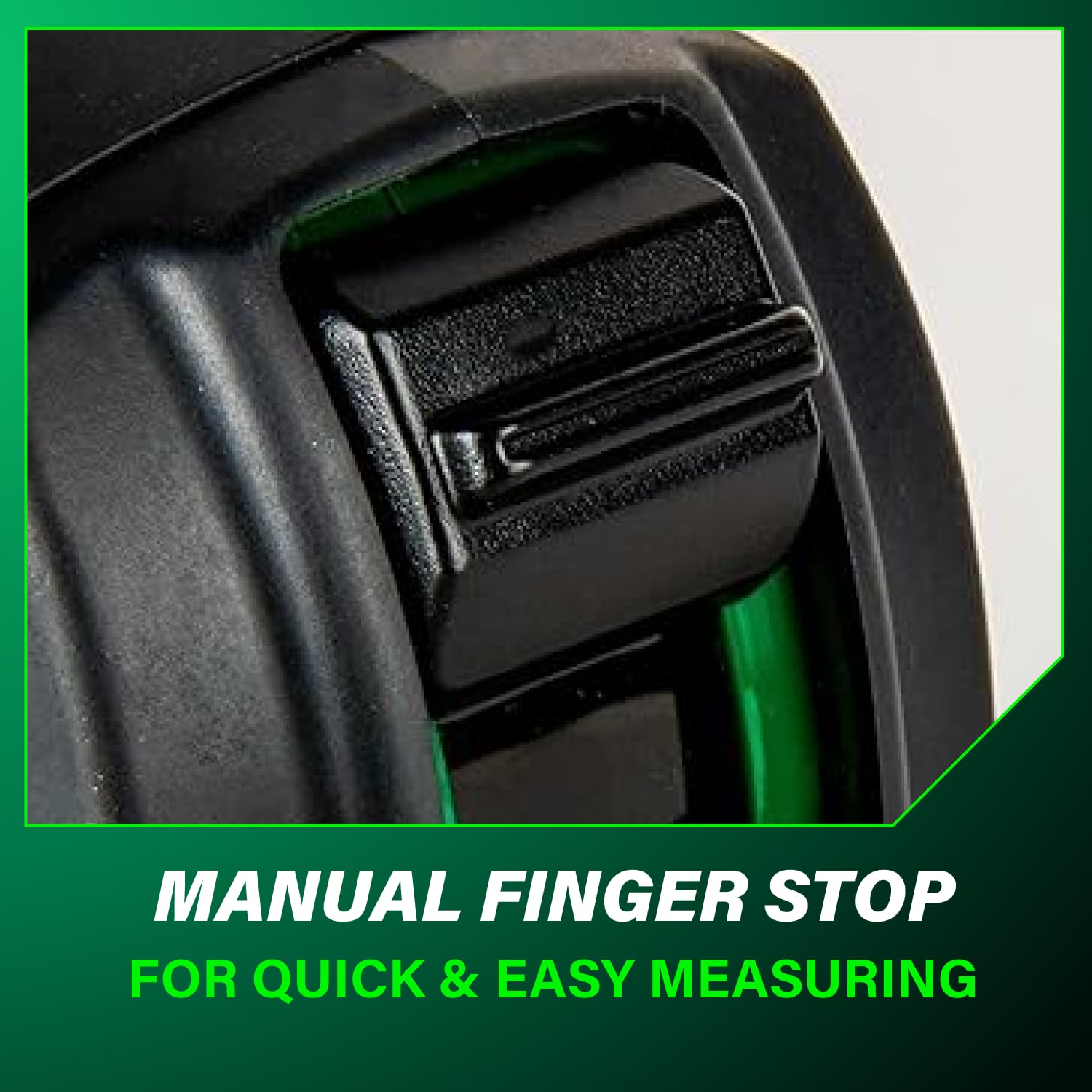 Metabo HPT 115925M Tape-Measures - View #8
