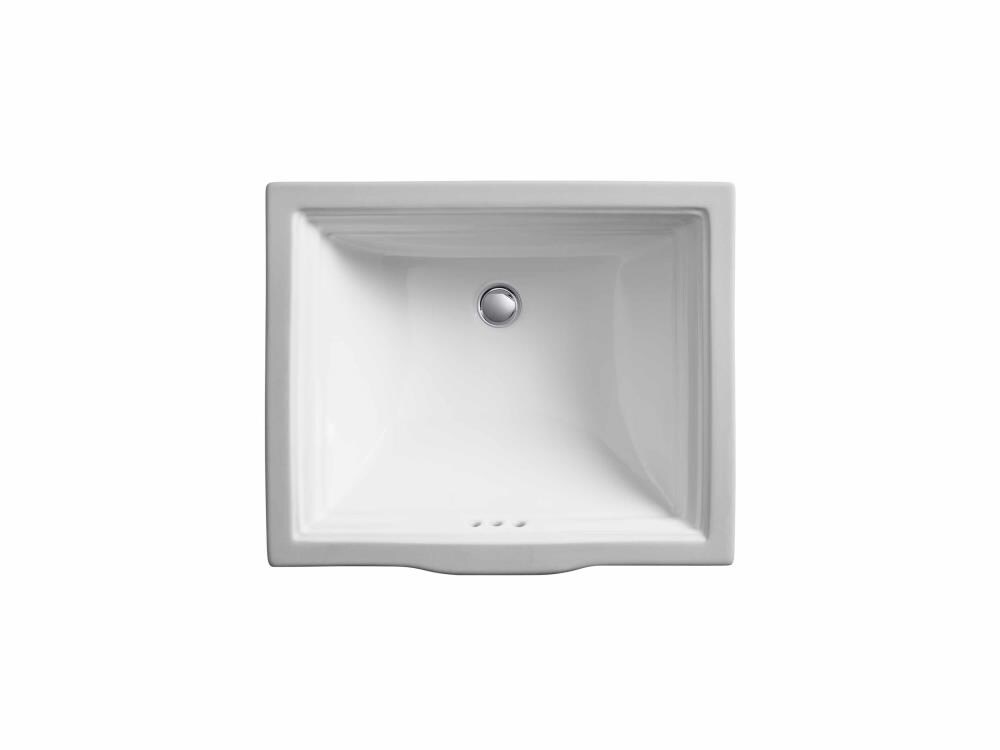 KOHLER 2339-0 Bath-Sink - View #2