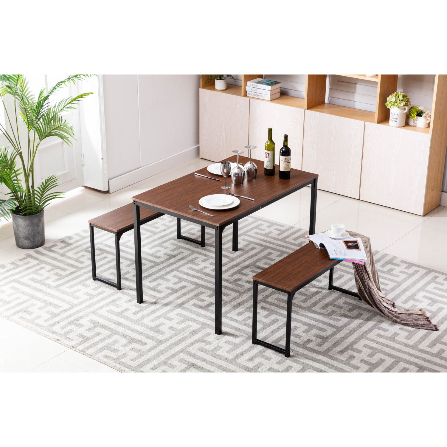 JASMODER W50172153 Dining-Sets - View #4