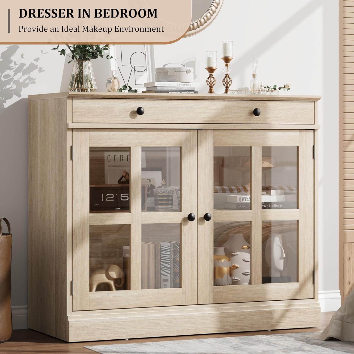 IdealHouse WEHHZ-H5373TXWJ4VD Cabinets-Kitchen - View #4
