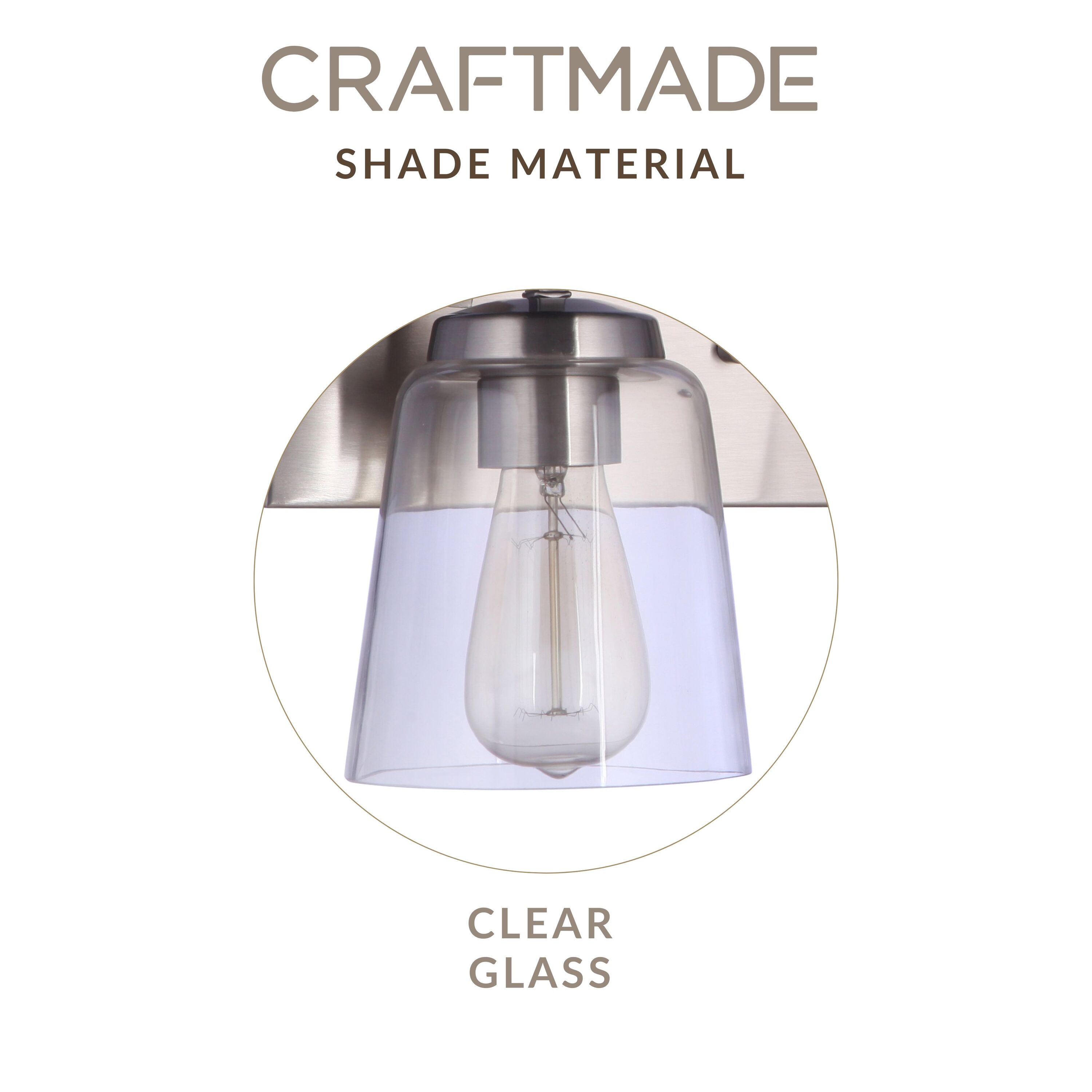 Craftmade 16323BNK3 b089995 - View #3
