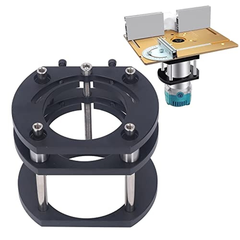 SenQWFa LDC0821C539 Router-Parts-Attachments - View #2