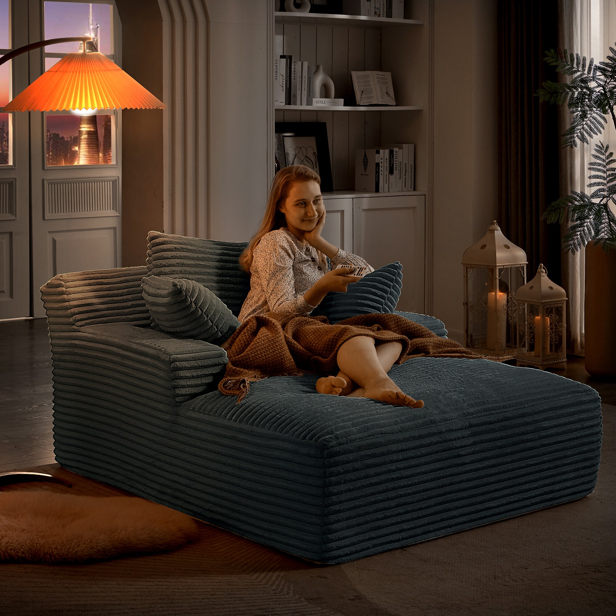 Bybafun YD2700132 Sofas-Loveseats - View #4