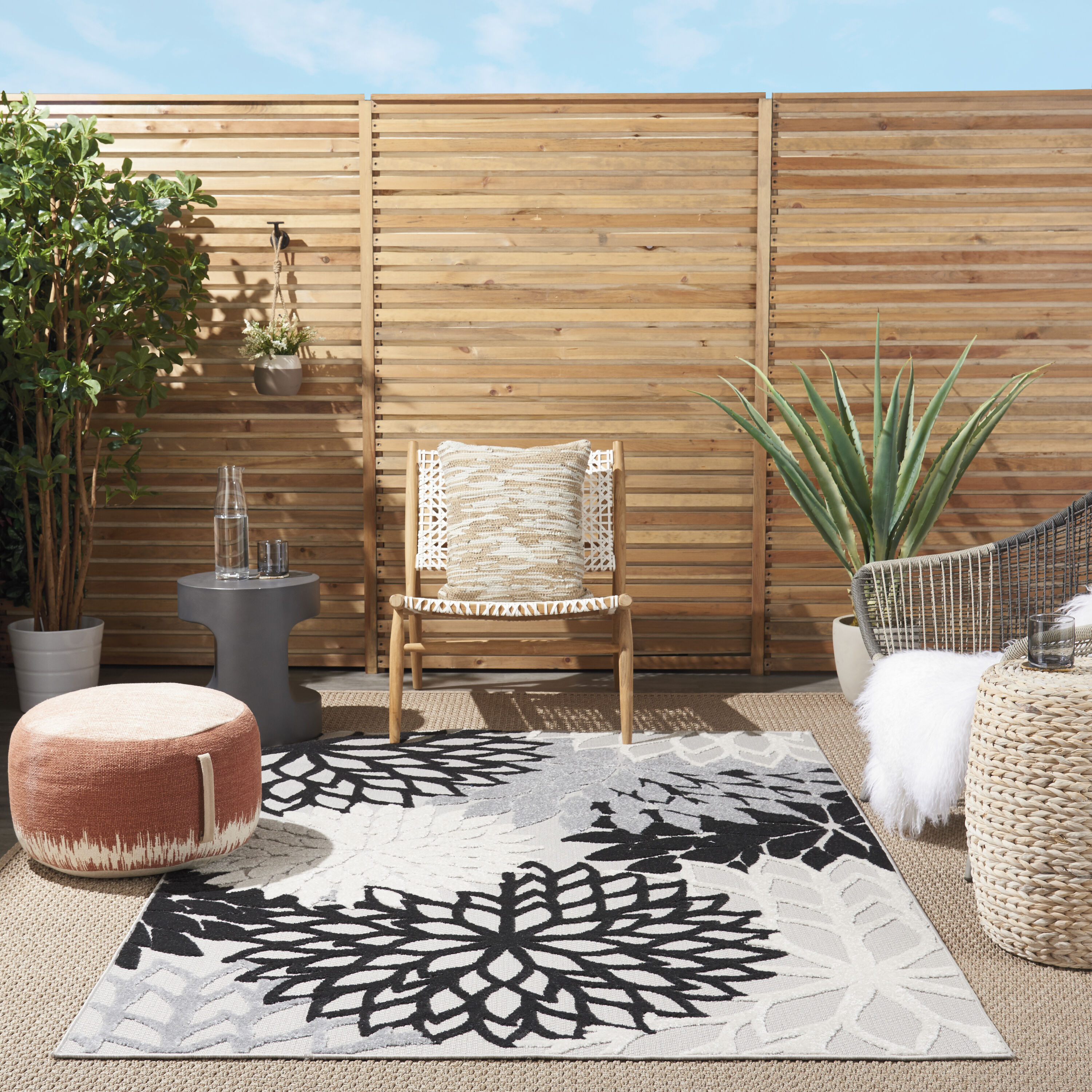 Nourison 99446826848 rugs - View #5