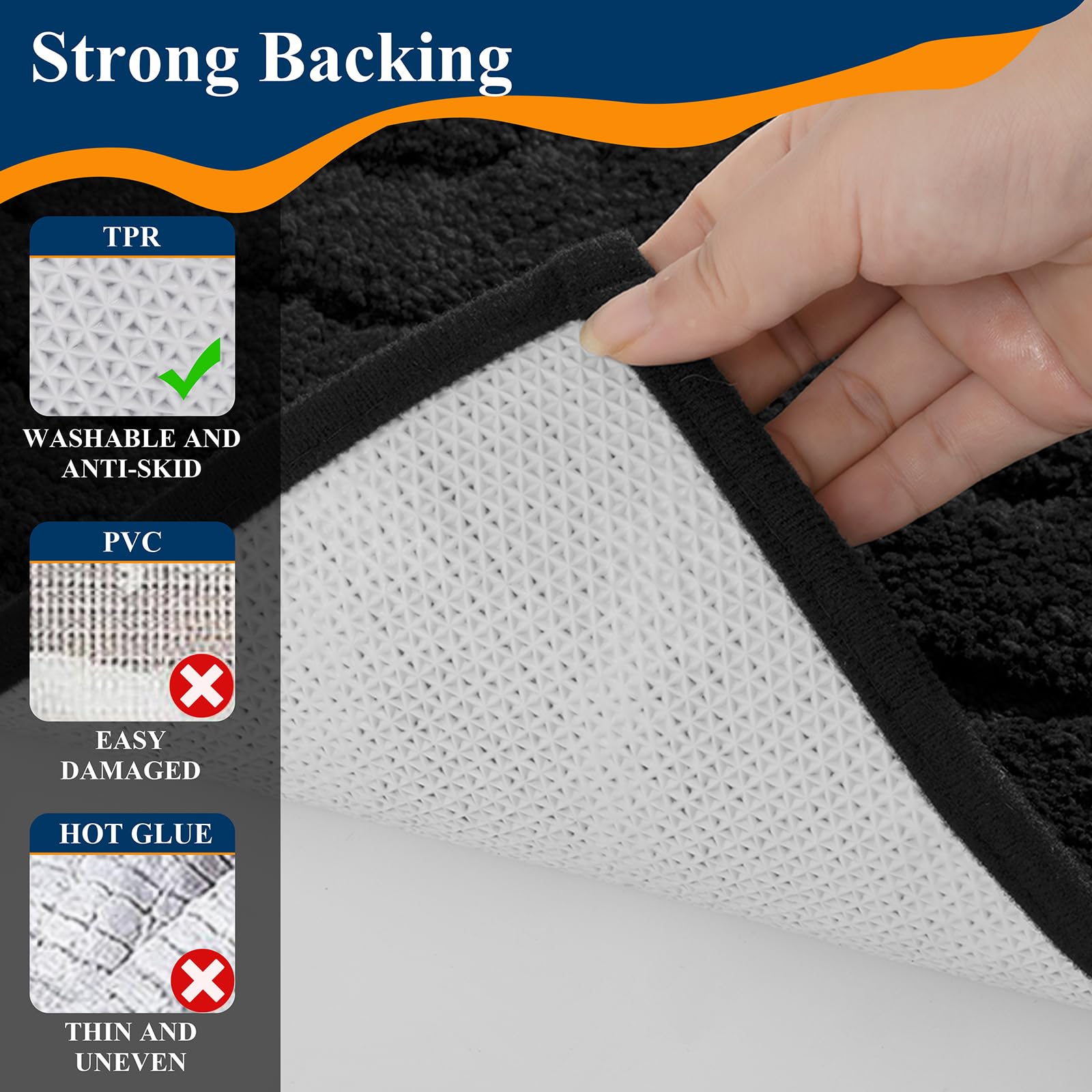 PUPWE 5749848300174 Bath-Rugs - View #3