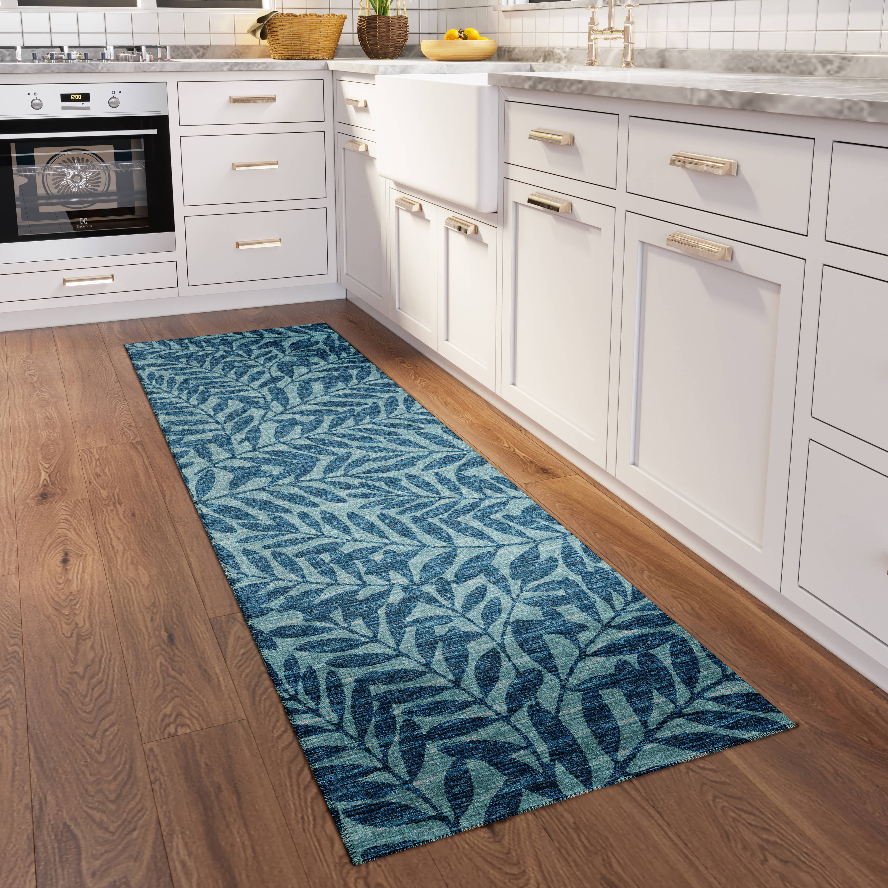 Addison Rugs AYU35BL2X8 rugs - View #2