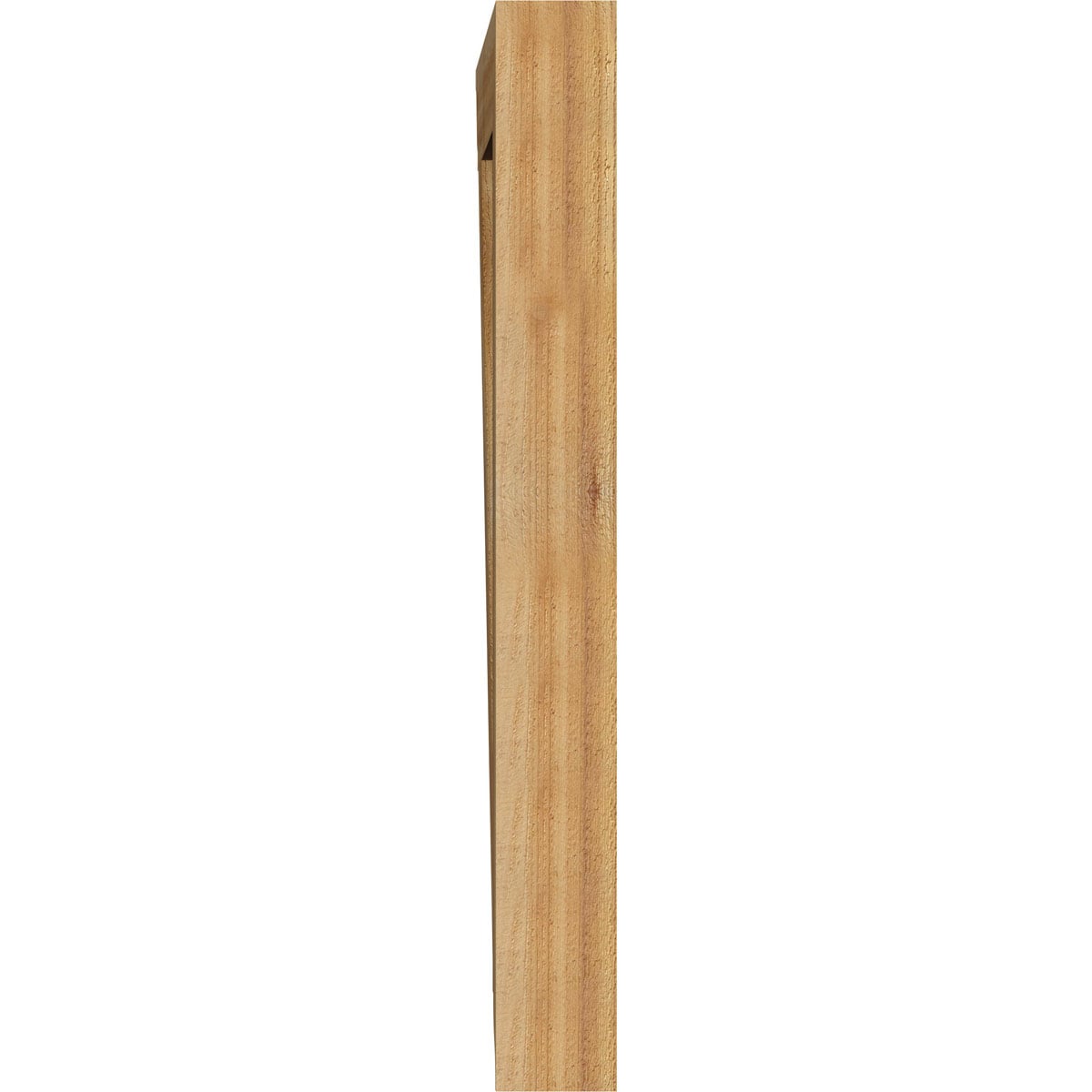 Ekena Millwork BKT04X28X36FST01RWR Exterior-Brackets-Braces - View #4