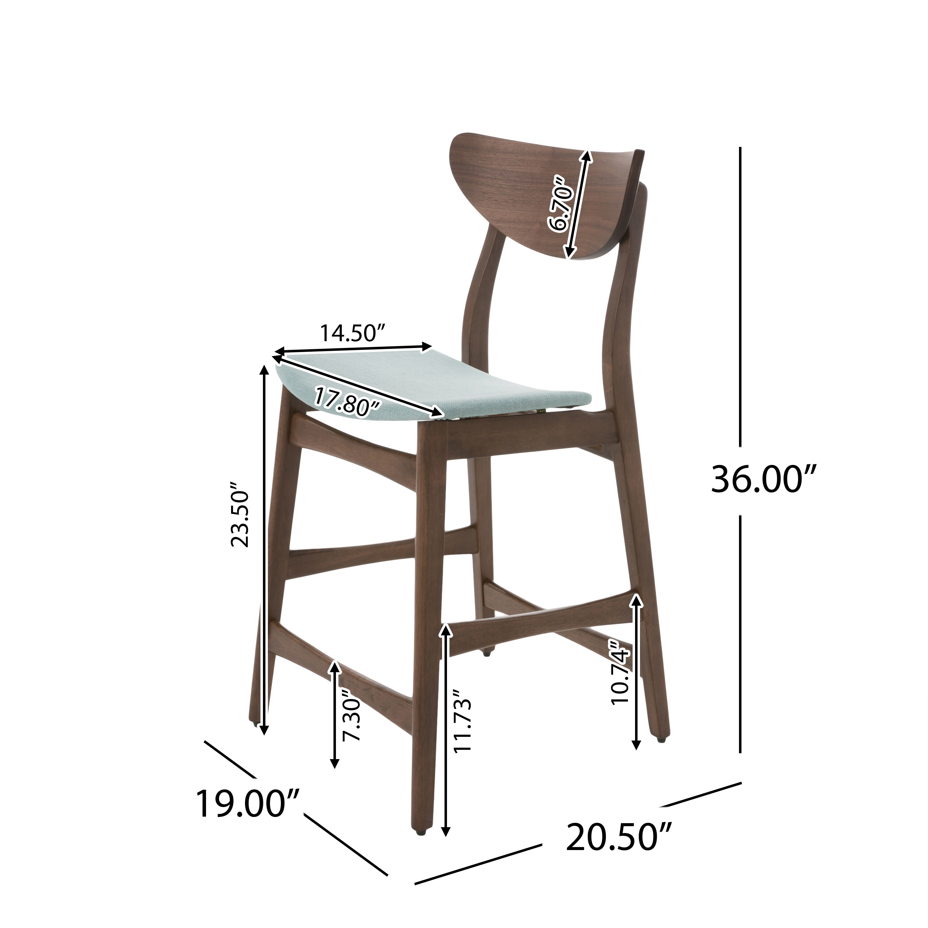 Christopher Knight Home 298958 Dining-Sets - View #4