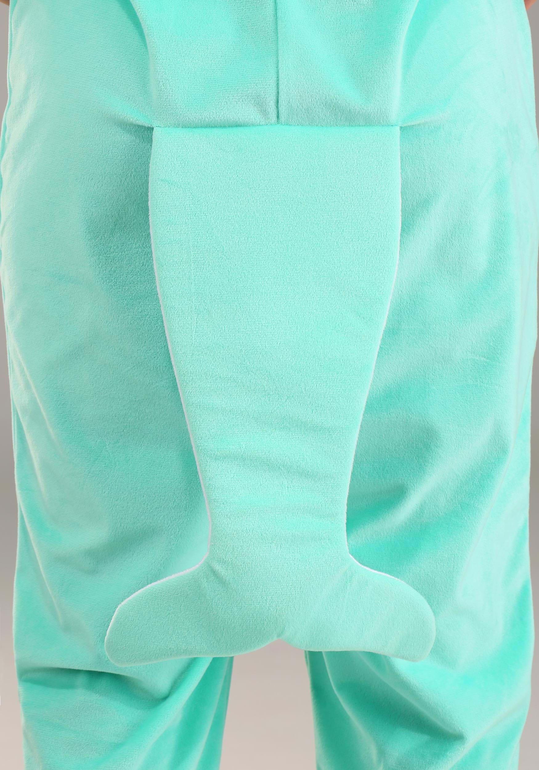 HalloweenCostumes.com FUN7296AD-M costumes - View #3