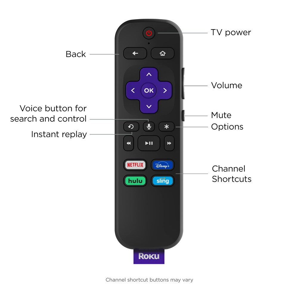 Roku 9101R Sound-Bars - View #4
