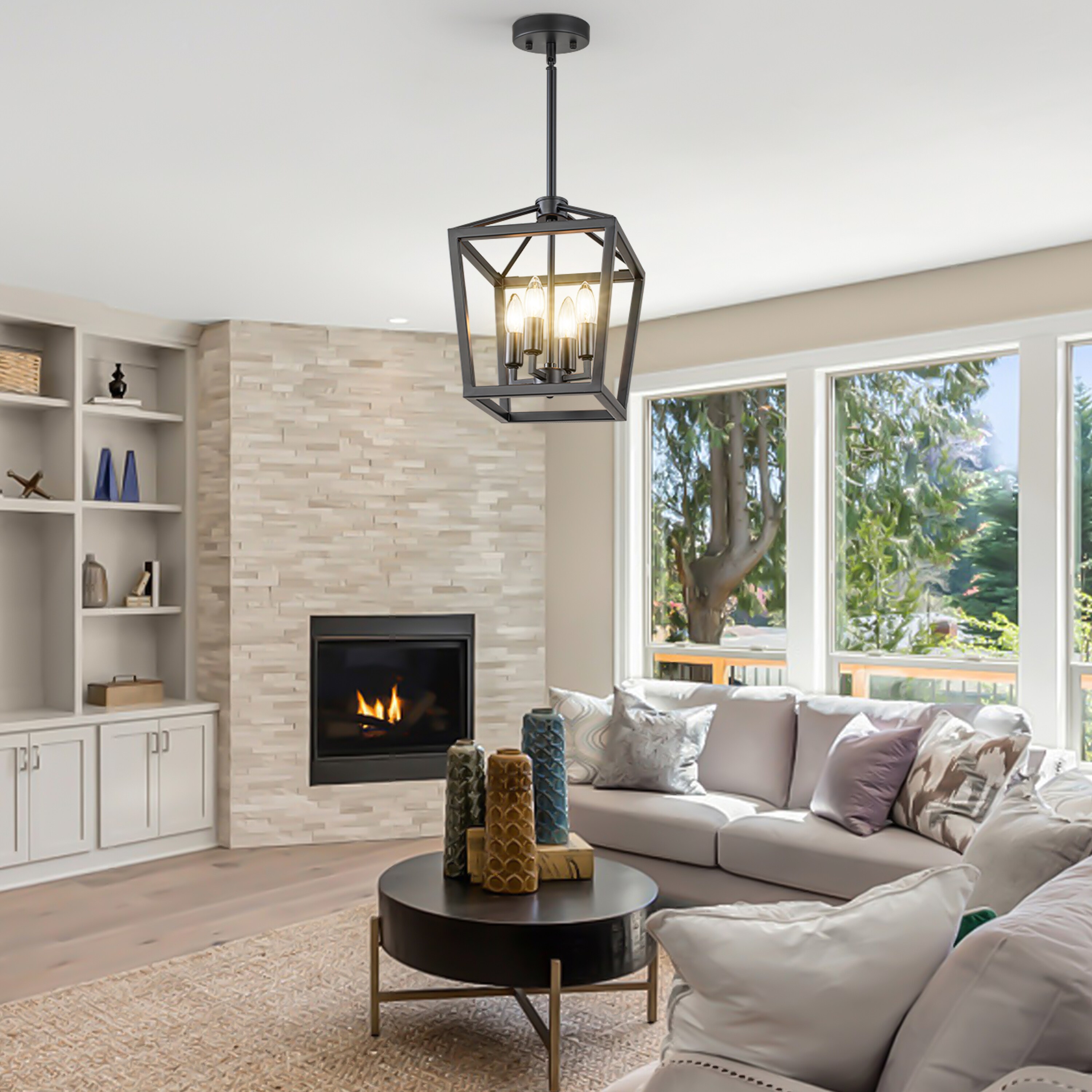 GoYeel ZP021BL Pendant-Lights - View #7
