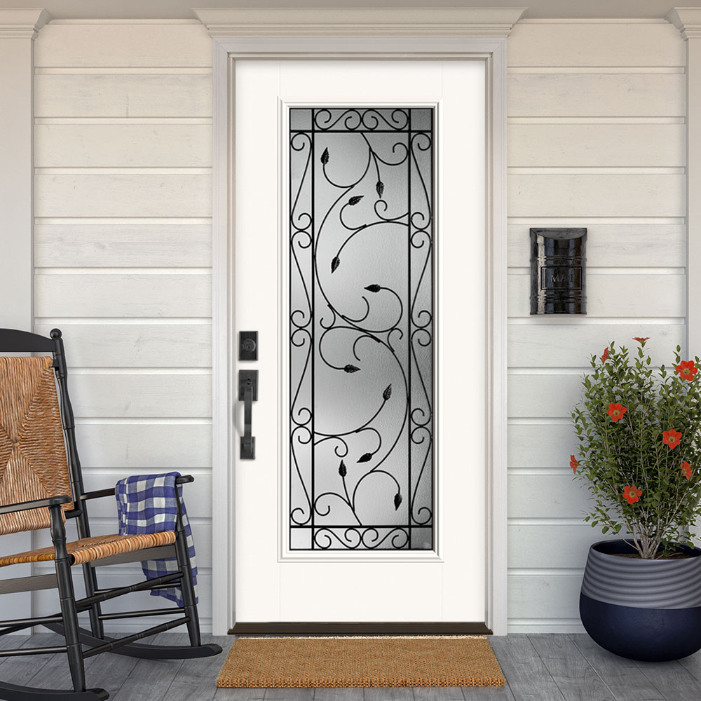 Masonite 3422740 Entry-Doors - View #2