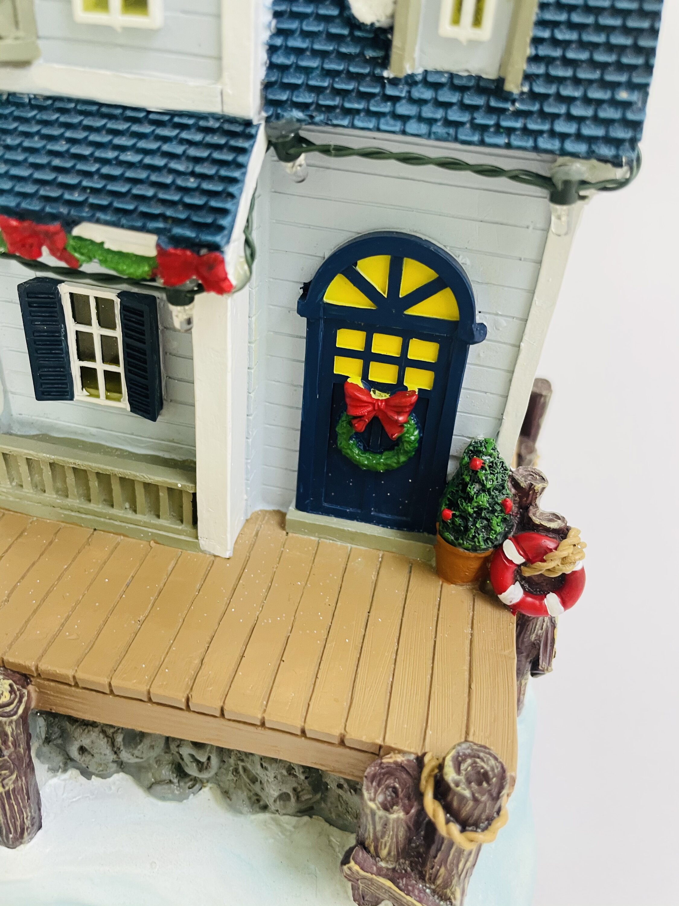 Carole Towne NM-X23031AA Christmas-Collectibles - View #4