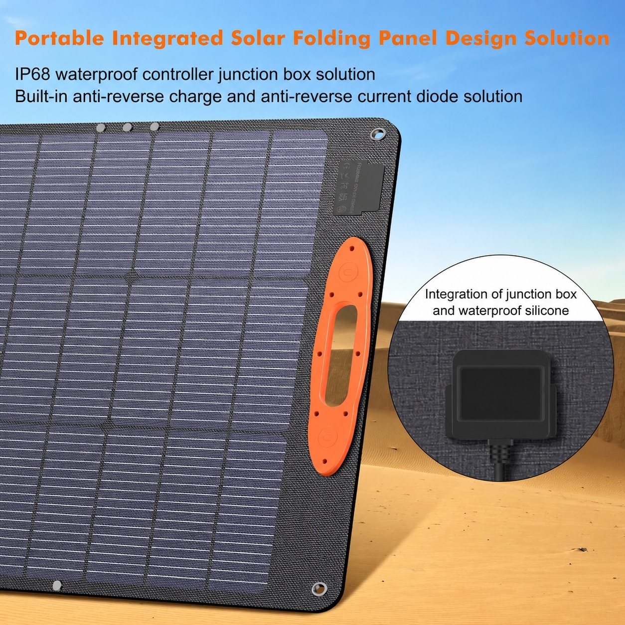 Misopily LMS0610M104 Solar-Panels - View #3