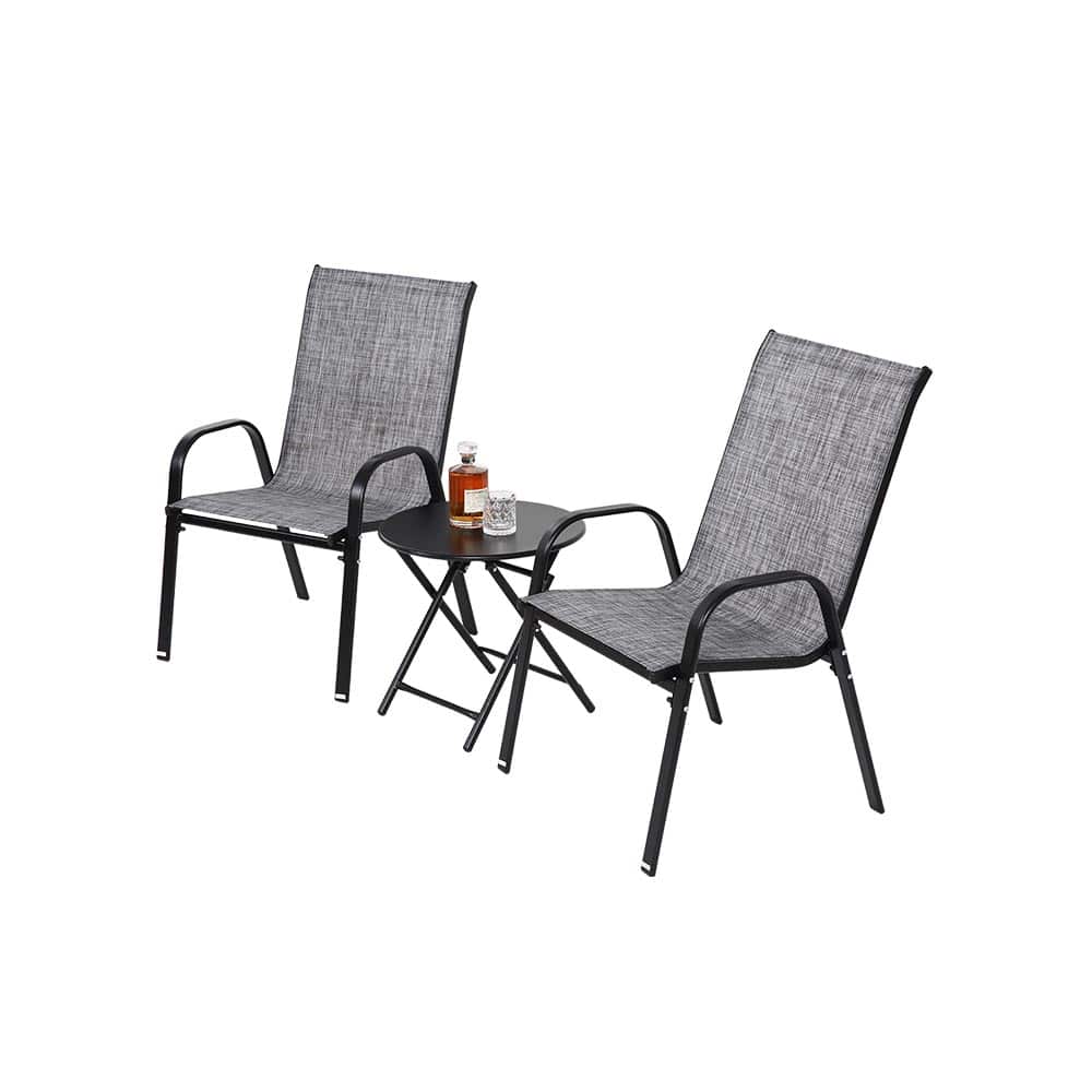 JUJABU ZJPAITOSET-7 Patio-Conversation-Sets - View #7