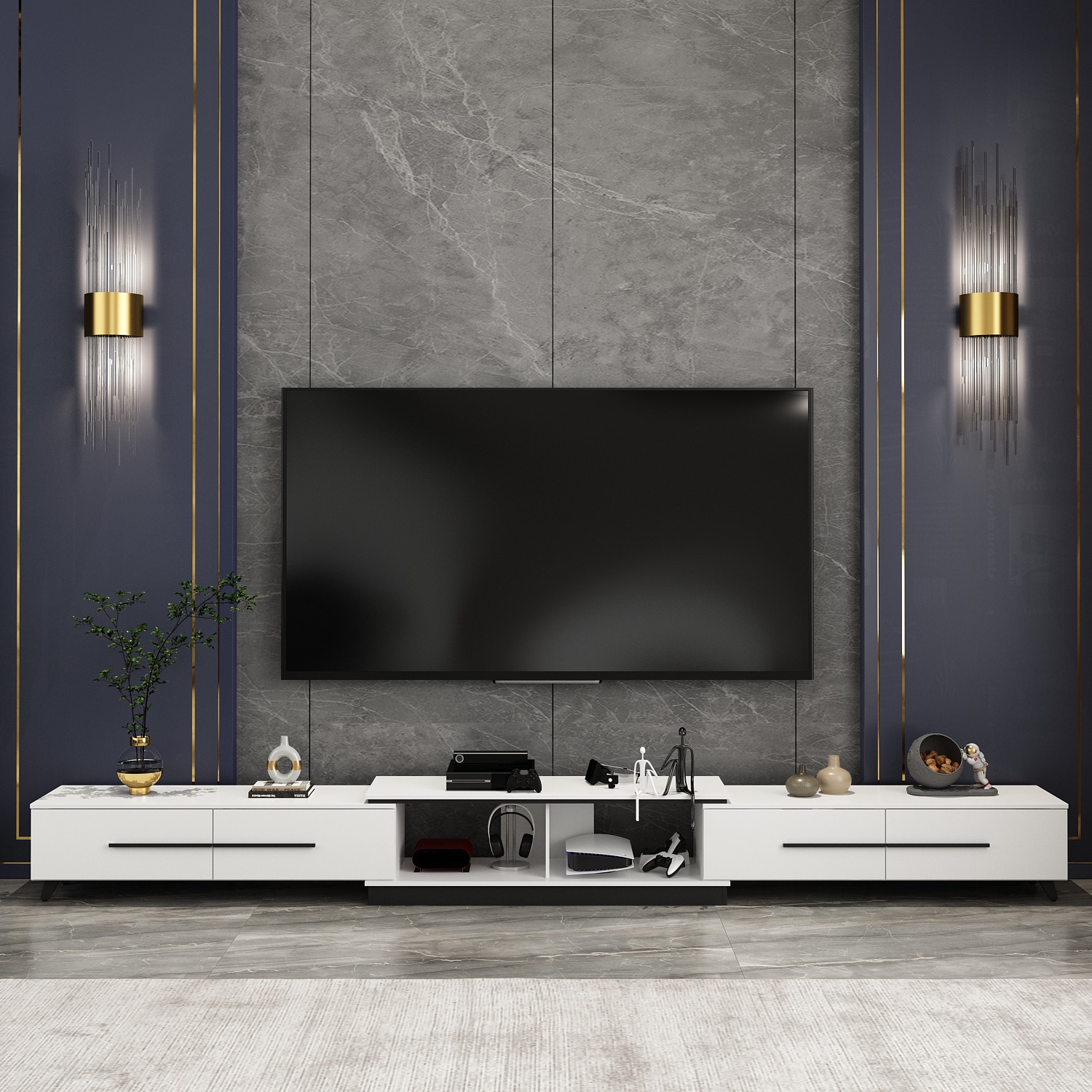 FUFU&GAGA RA0070-01 Tv-Stands - View #5