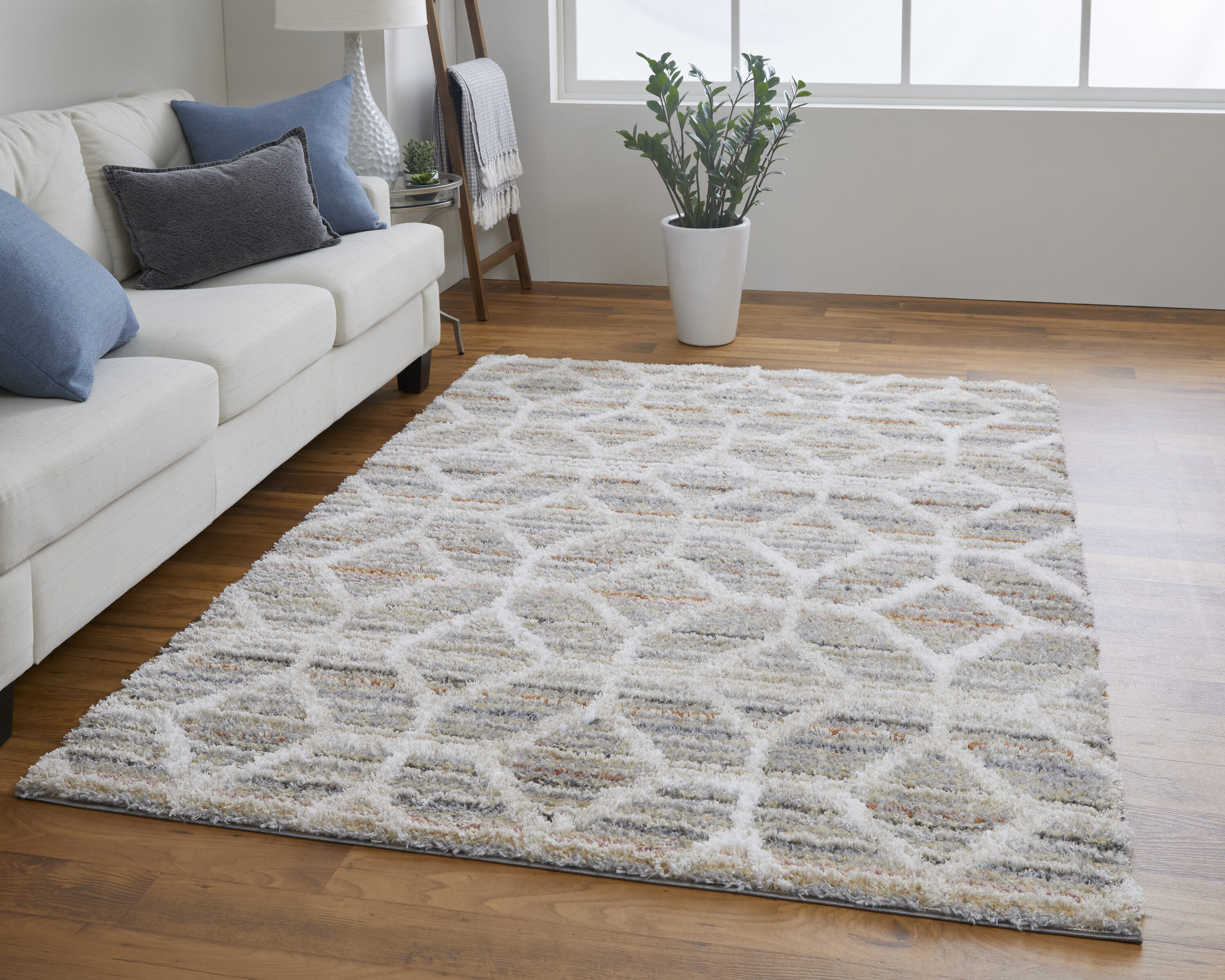 Room Envy MYNR39ICBGEMLTP00 rugs - View #2