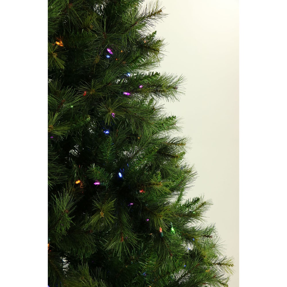 Fraser Hill Farm FFCM075-6GREZ Artificial-Christmas-Trees - View #13