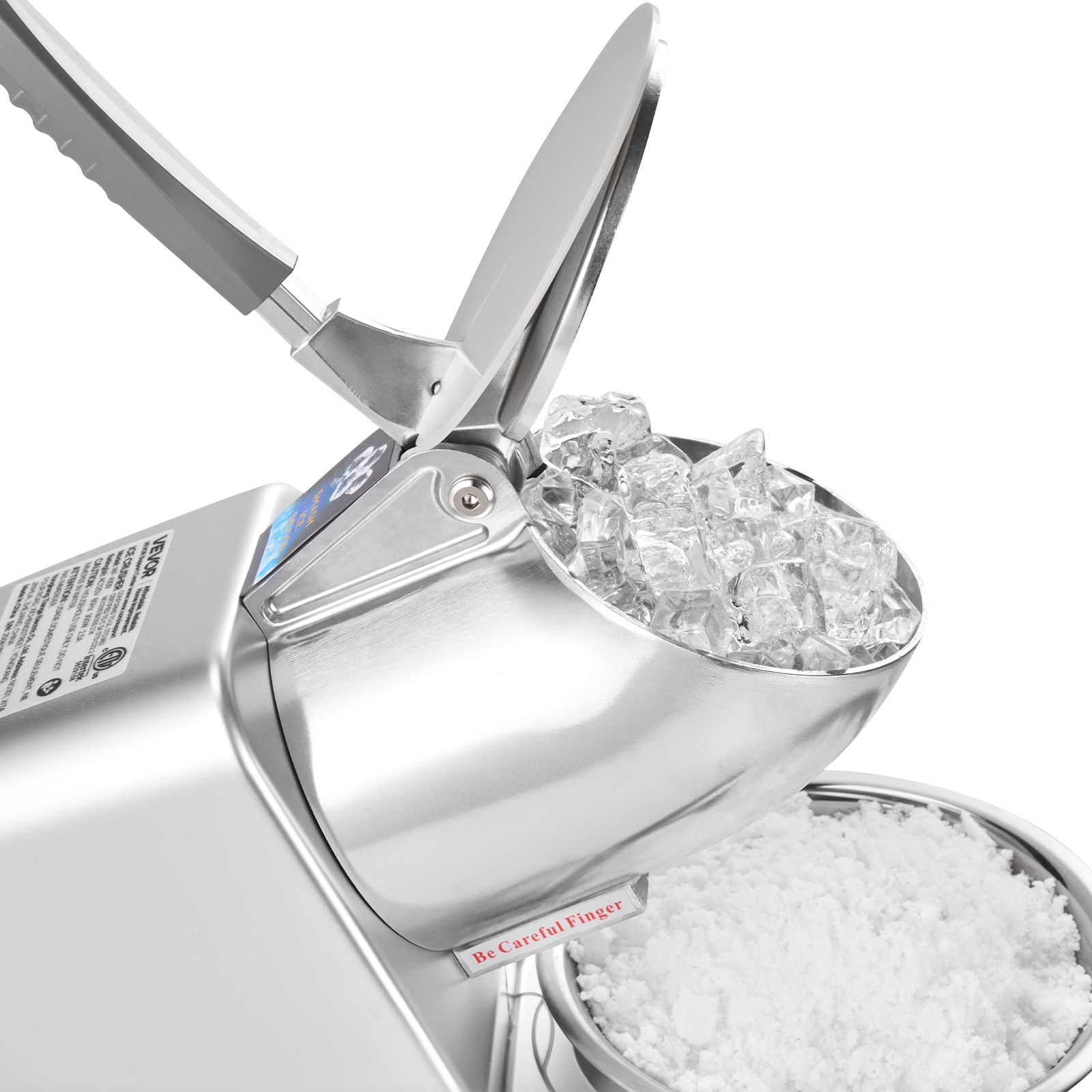 VEVOR SCSBJXXKYS2807585V1 Frozen-Drink-Makers - View #9