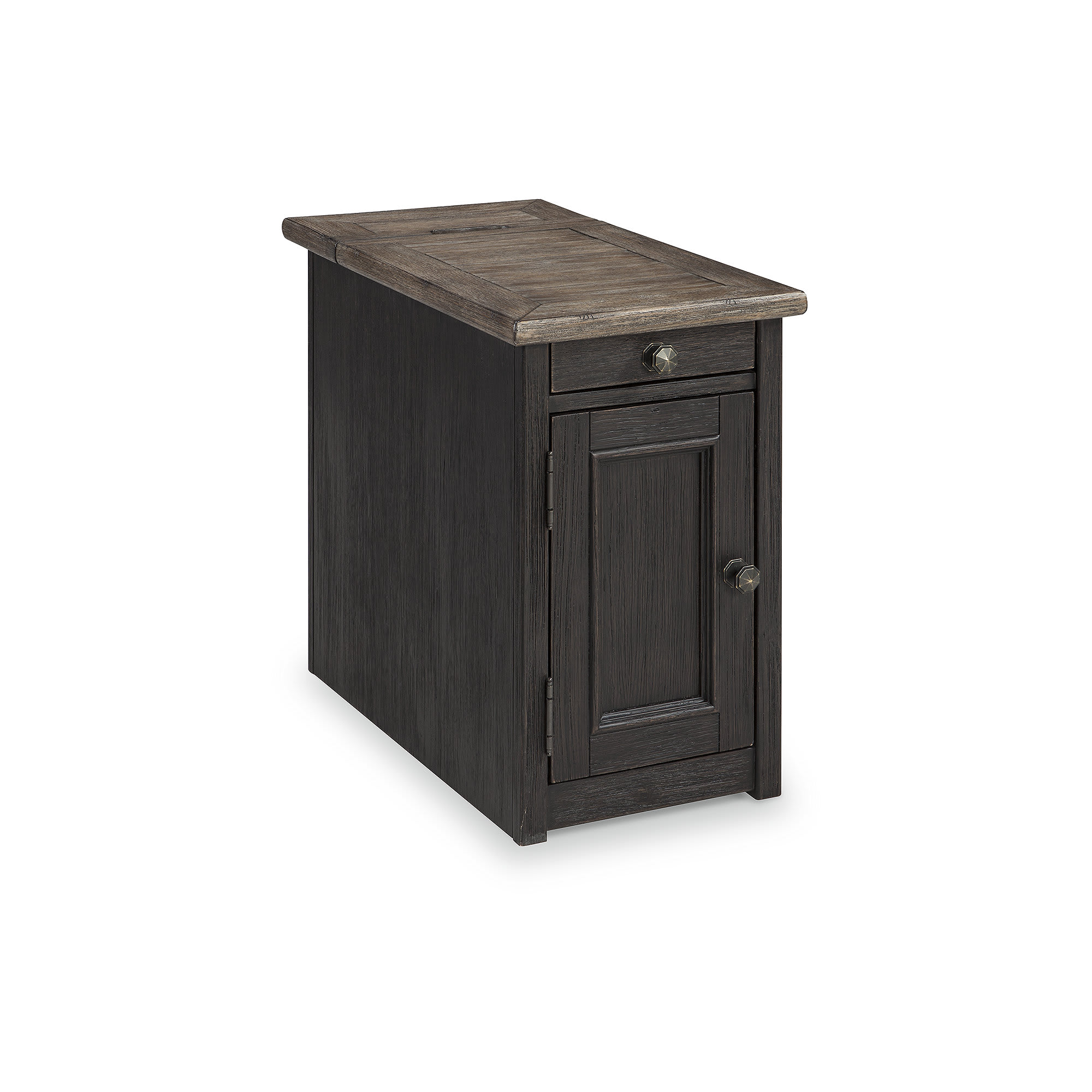 Signature Design by Ashley T736-7 CHAIR SIDE END TABLE