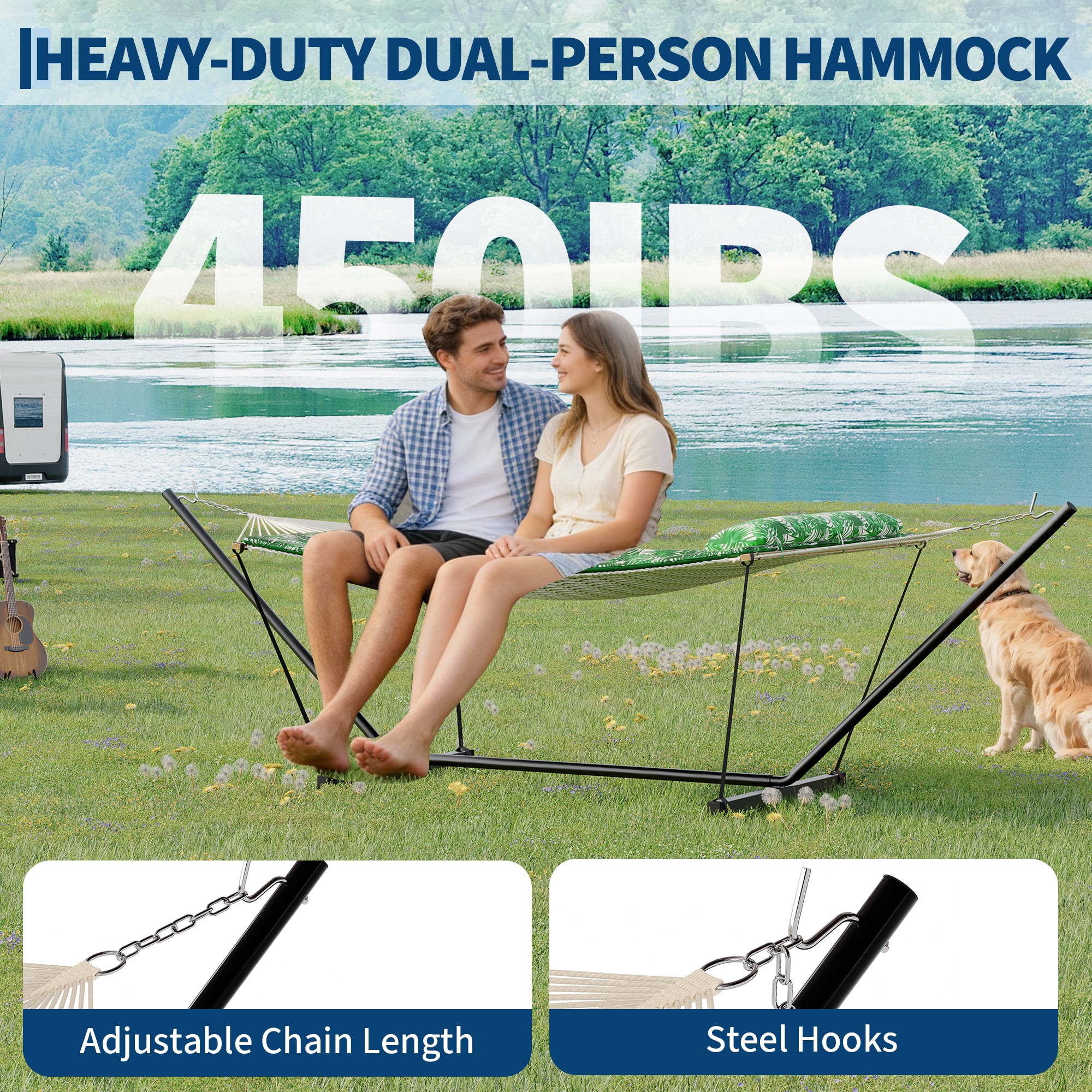 Encore Beets NOVA-DQTYA5K7M3 hammocks - View #5