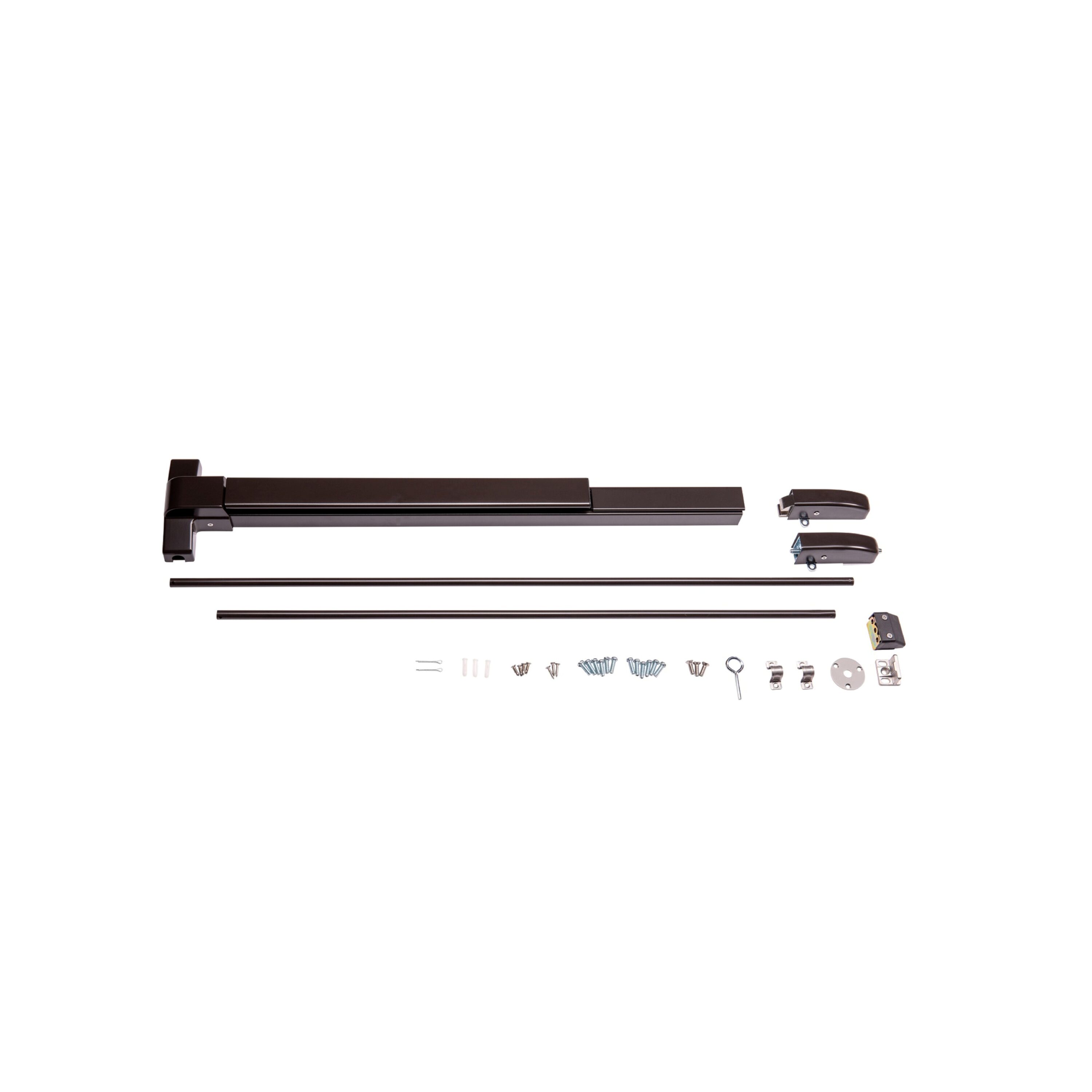 Trans-Atlantic Co ED-FVR531-DU Door-Exit-Bars - View #3