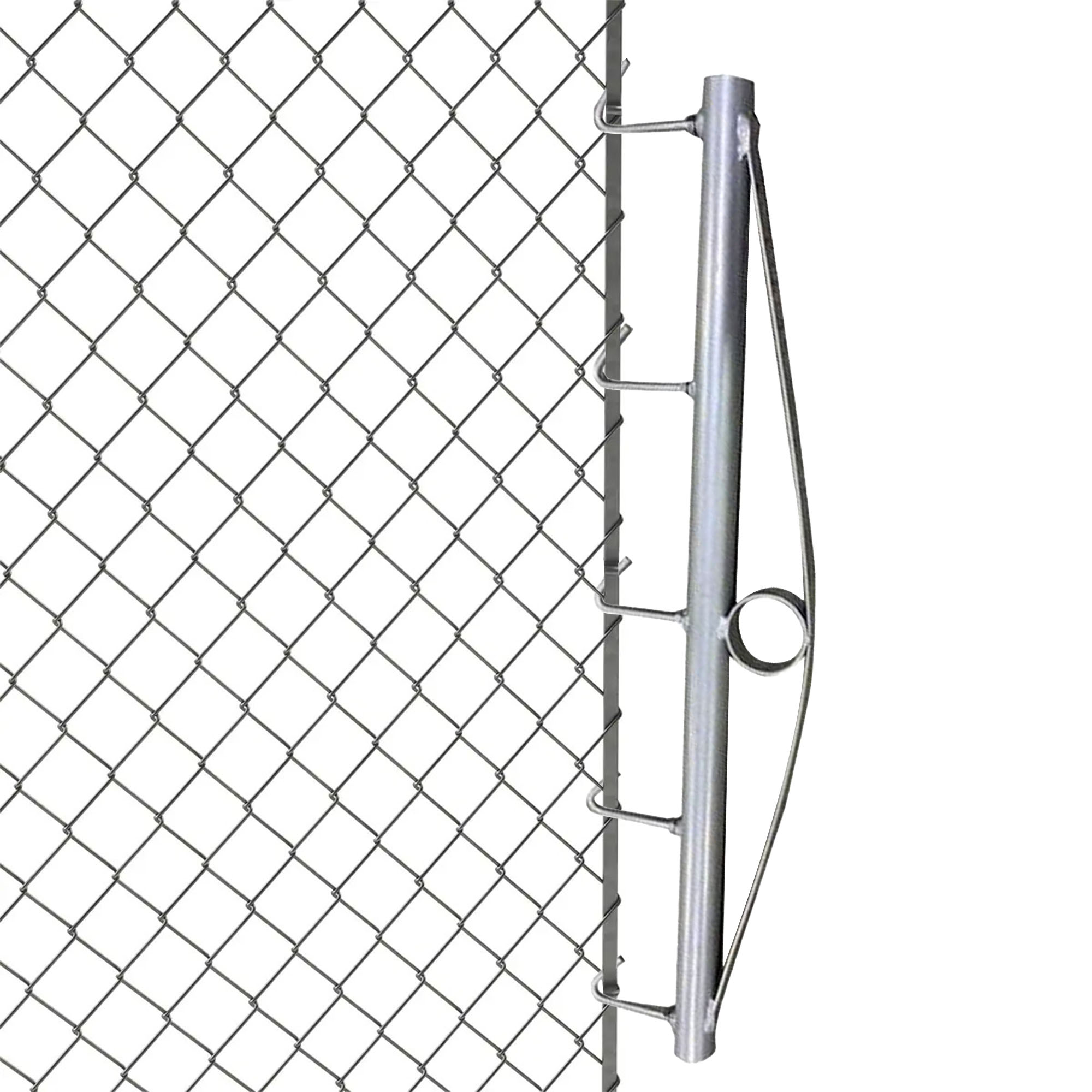 FIELD TUFF FTF-5HCLFS Chain-Link-Fence-Slats - View #3